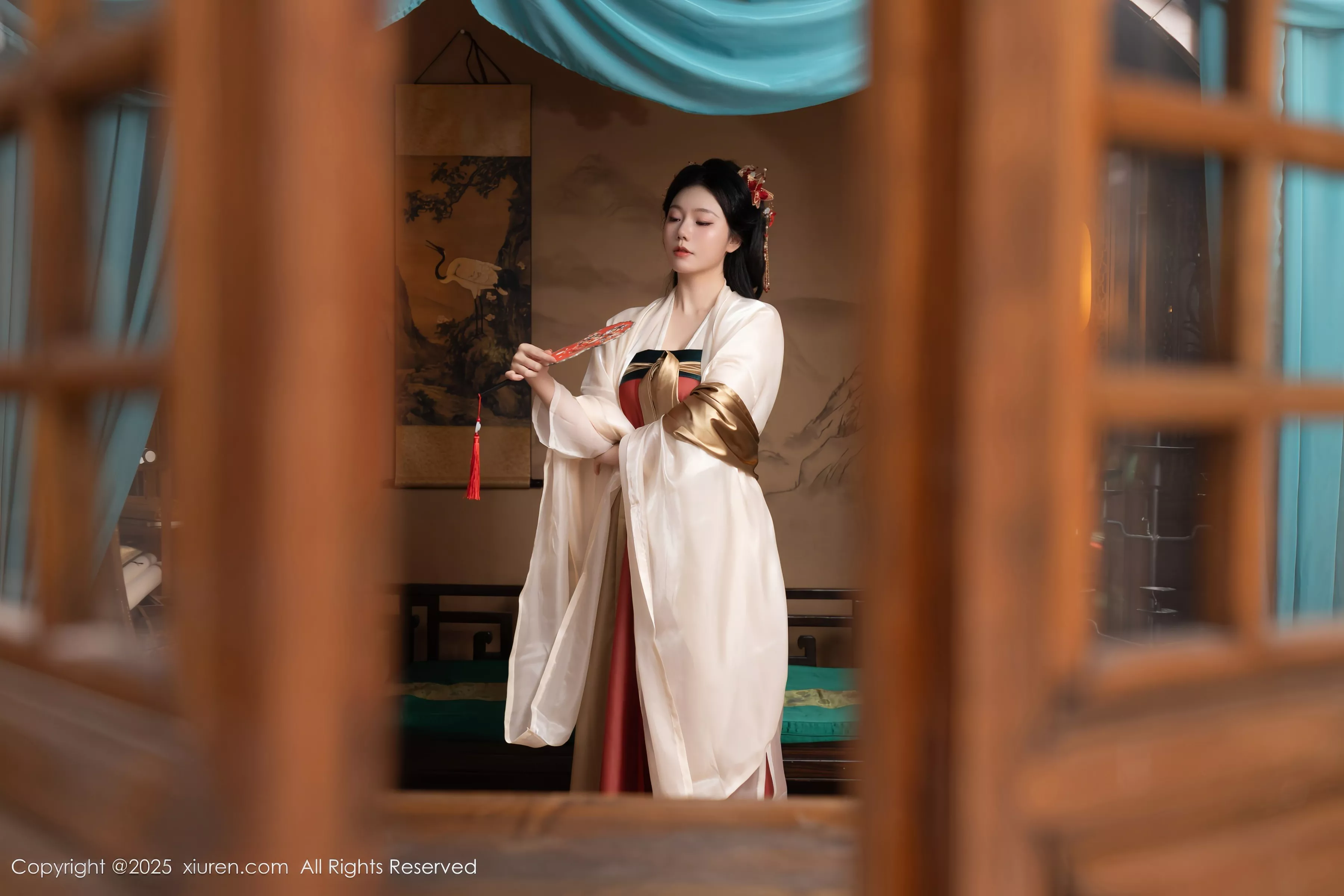 图片[25]-[XiuRen秀人网]第10223期模特合集写真-秀人资源网