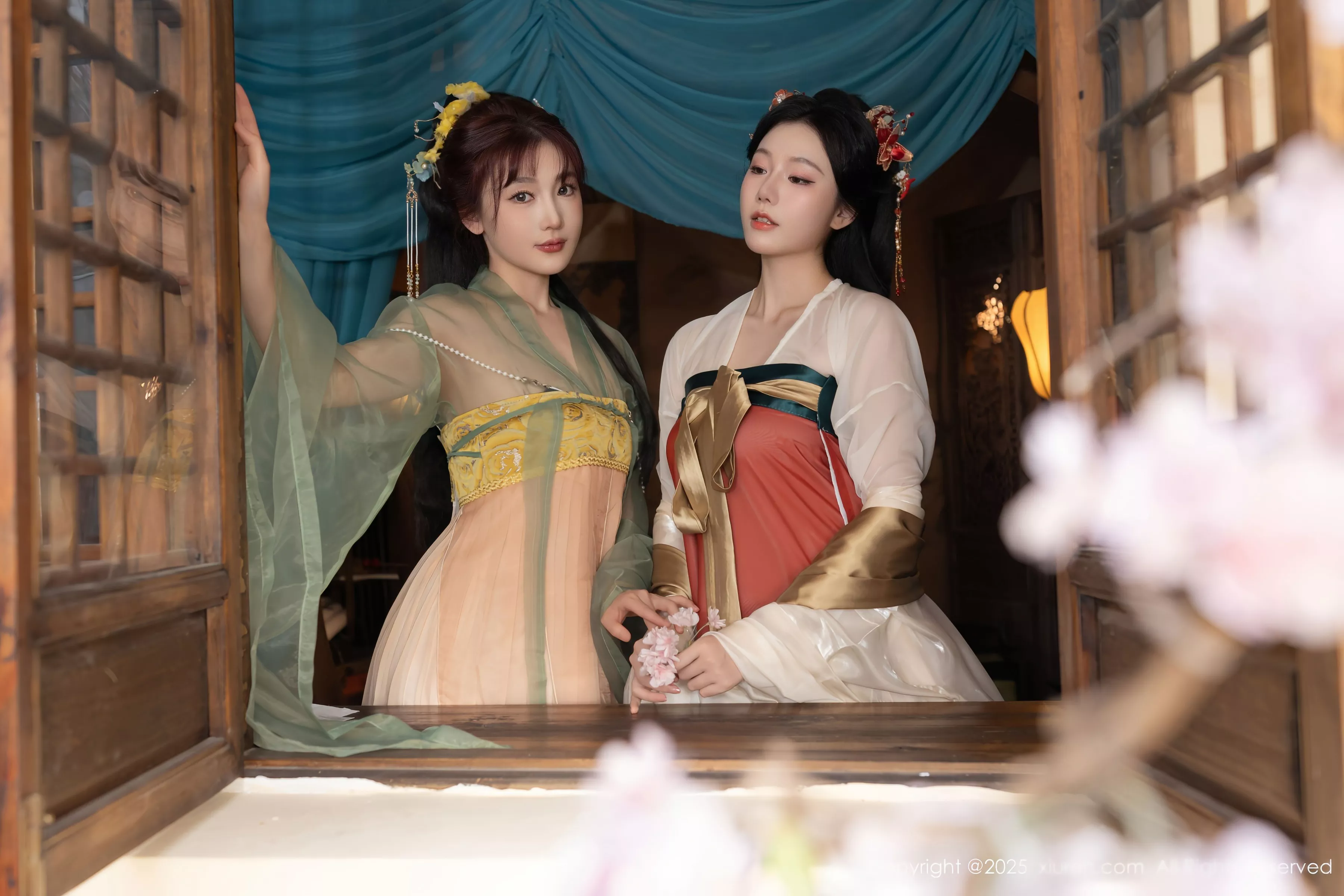 图片[45]-[XiuRen秀人网]第10223期模特合集写真-秀人资源网