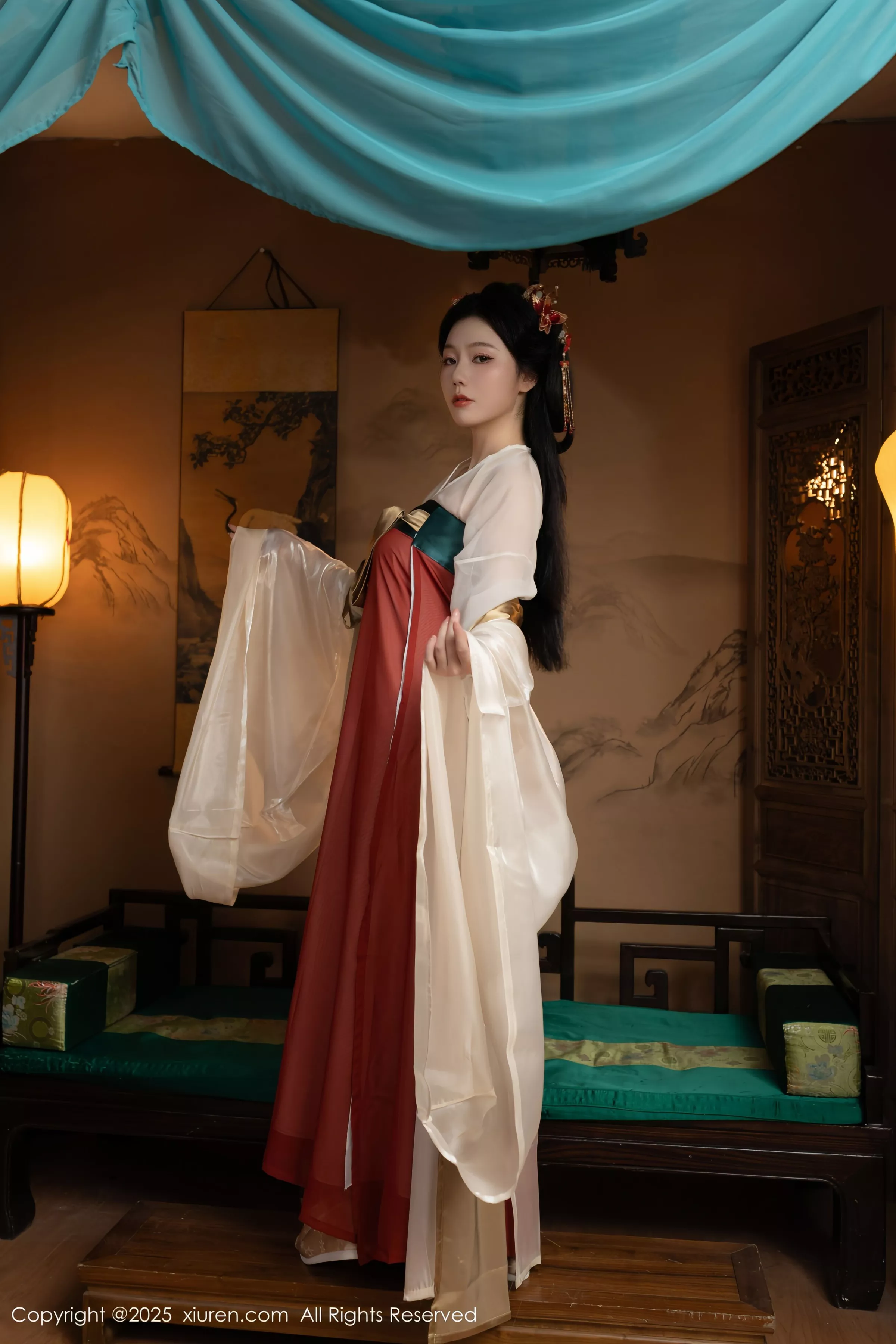 图片[49]-[XiuRen秀人网]第10223期模特合集写真-秀人资源网