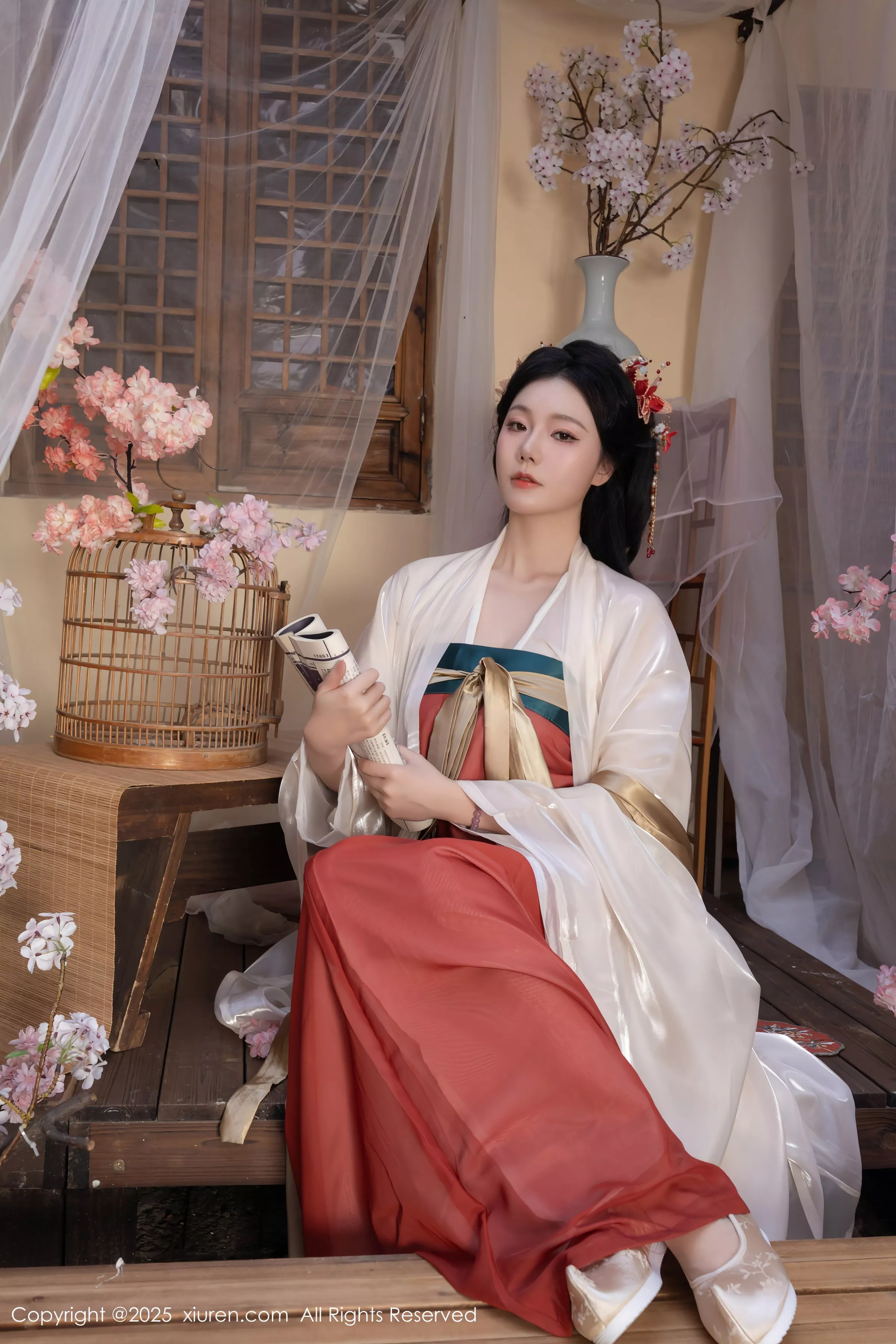 图片[21]-[XiuRen秀人网]第10223期模特合集写真-秀人资源网