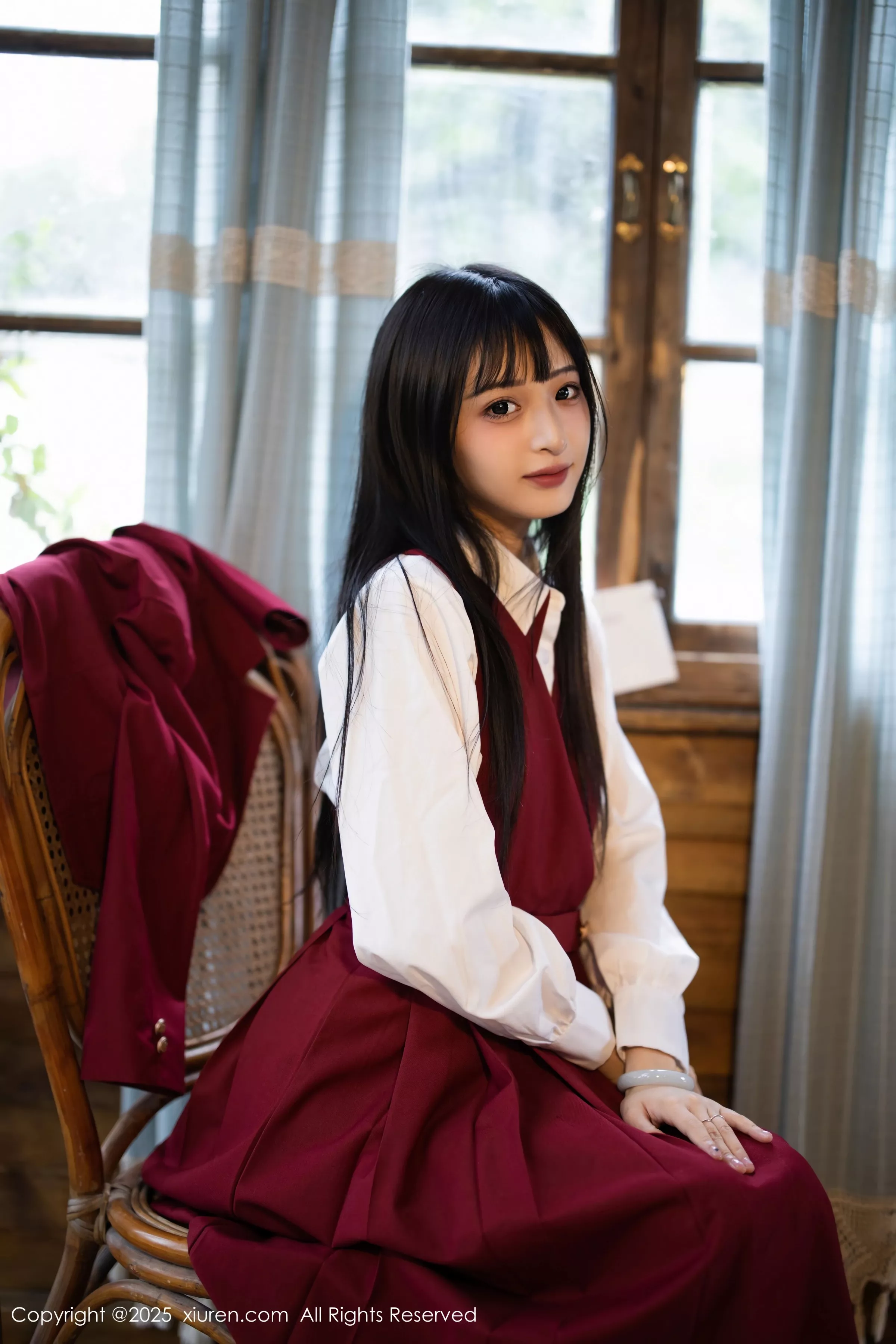 图片[46]-[XiuRen秀人网]第10215期茂木希子写真-秀人资源网