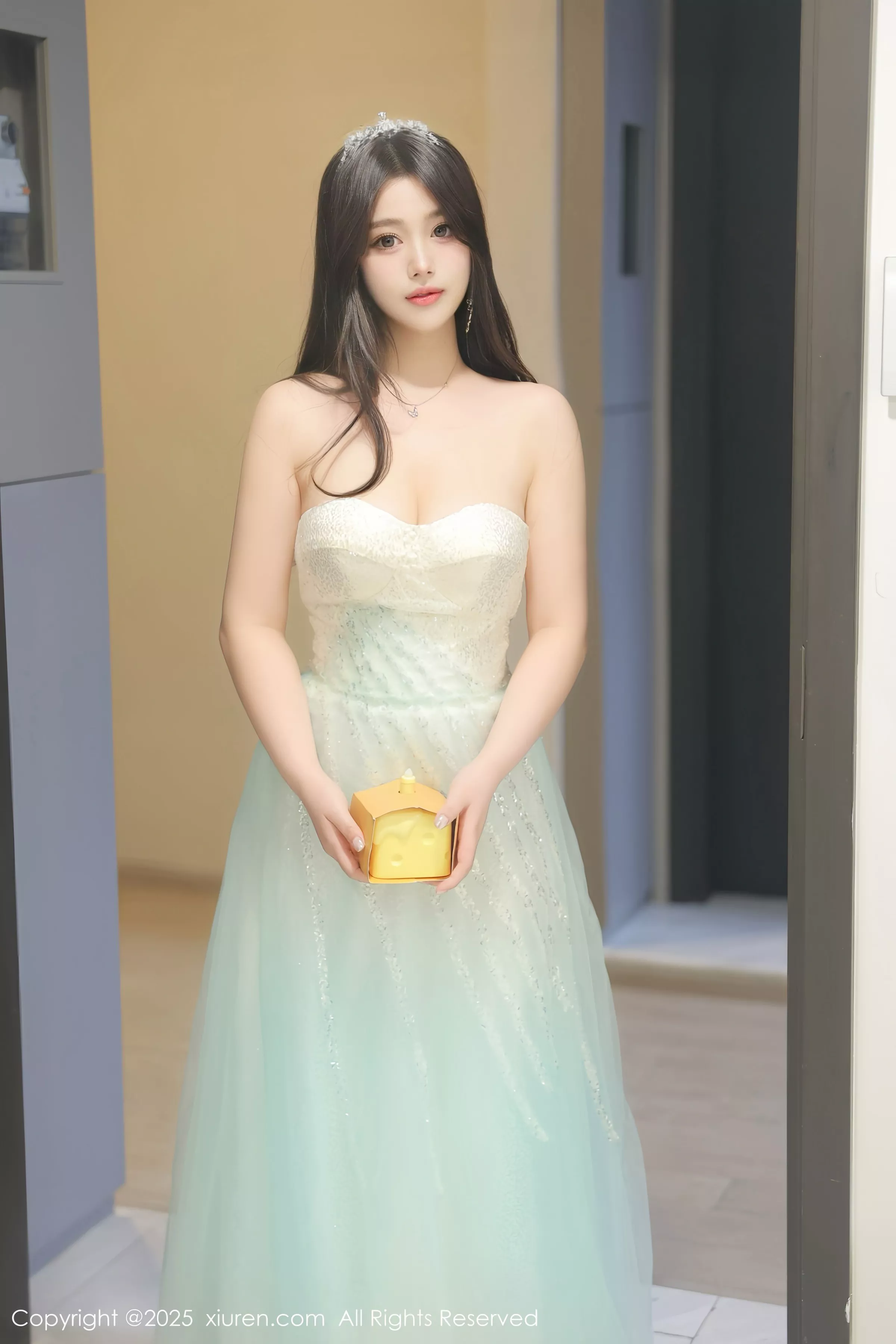 图片[13]-[XiuRen秀人网]第10222期蛋蛋宝写真-秀人资源网