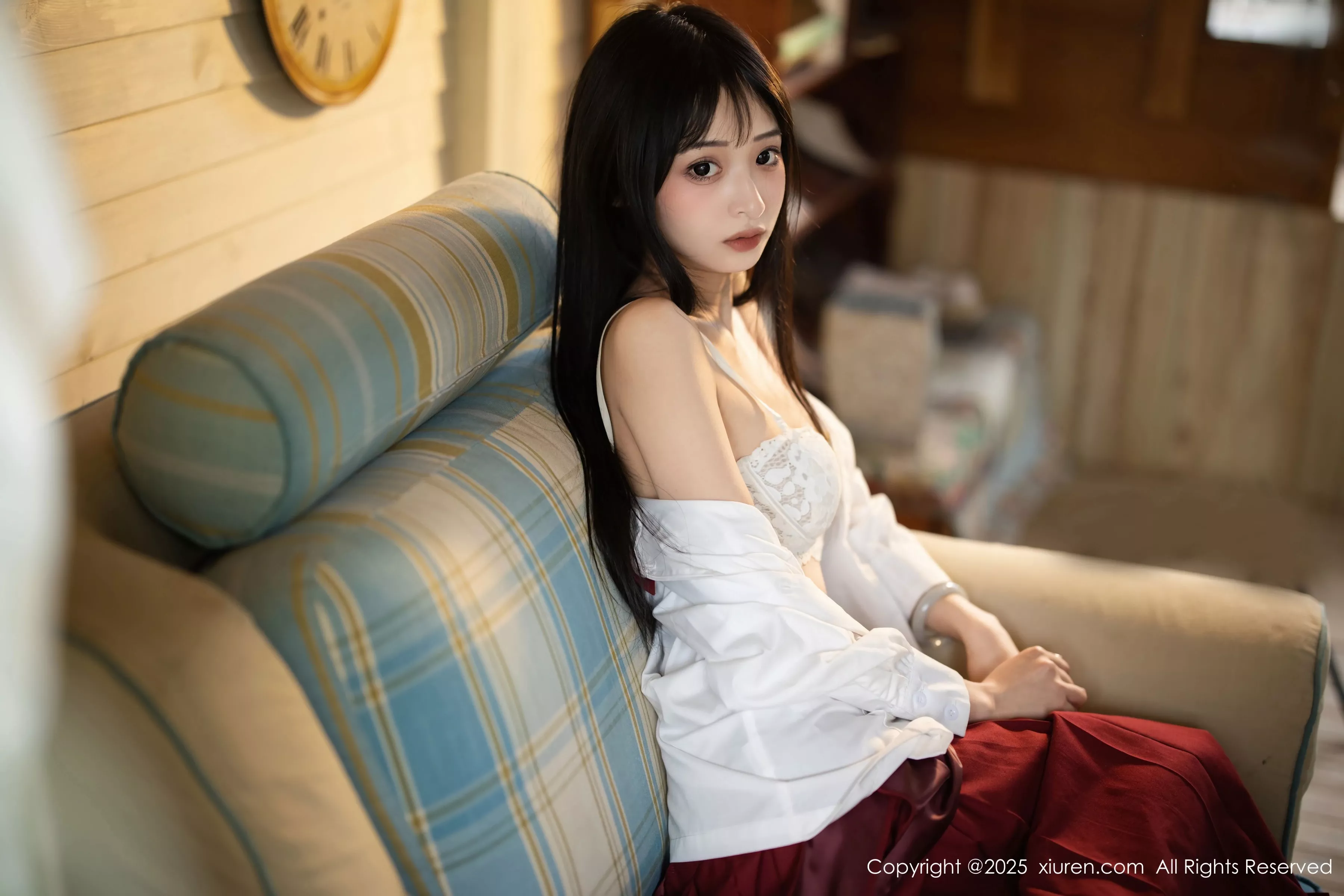 图片[25]-[XiuRen秀人网]第10215期茂木希子写真-秀人资源网