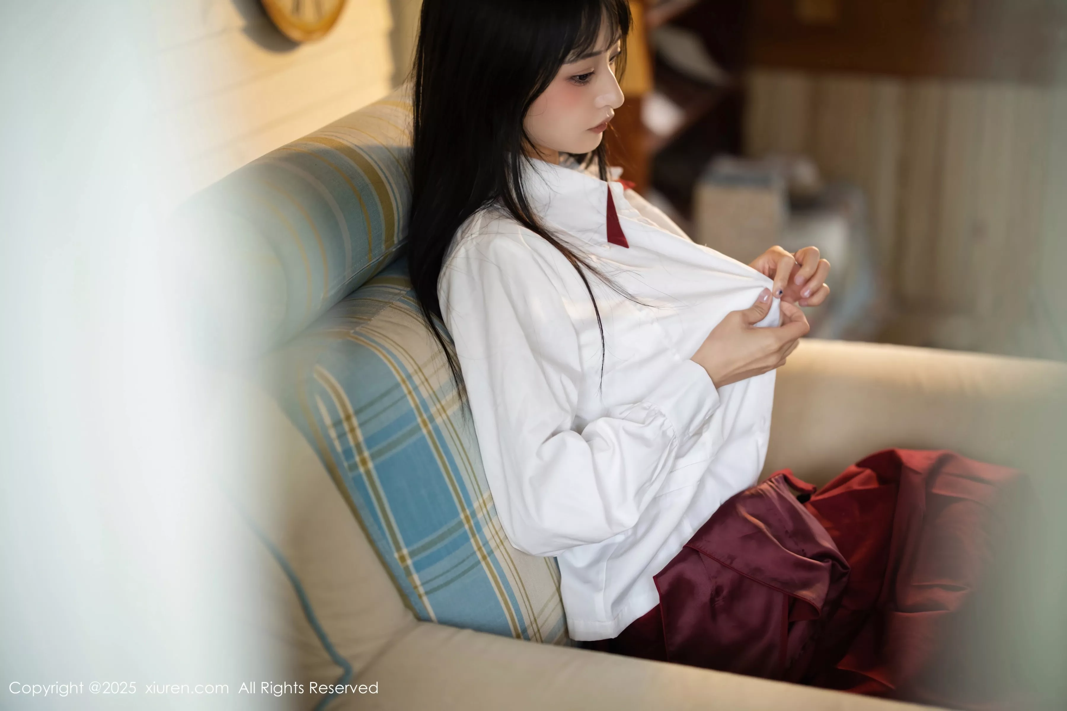 图片[32]-[XiuRen秀人网]第10215期茂木希子写真-秀人资源网