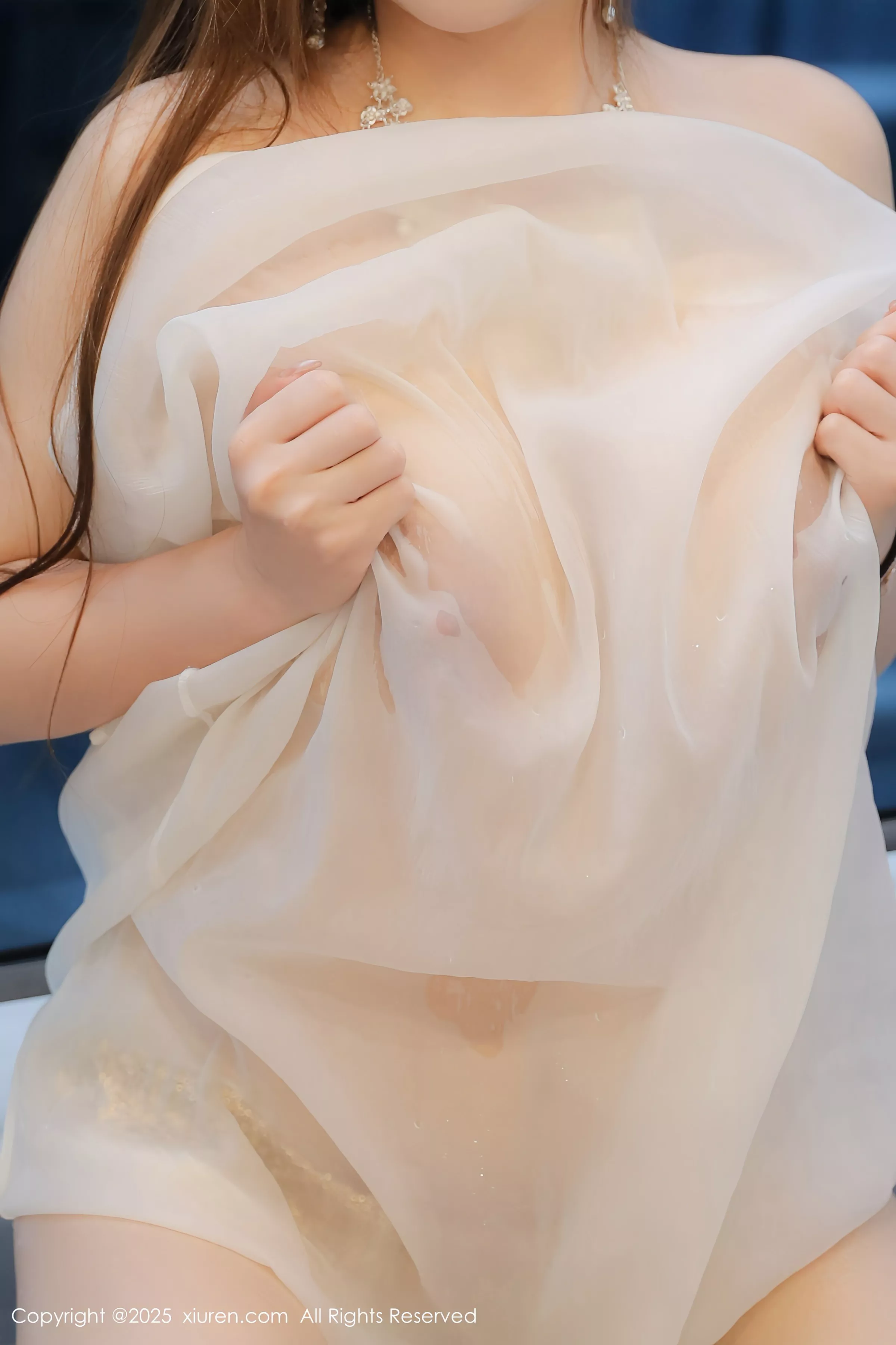 图片[4]-[XiuRen秀人网]第10218期小肉肉咪写真-秀人资源网