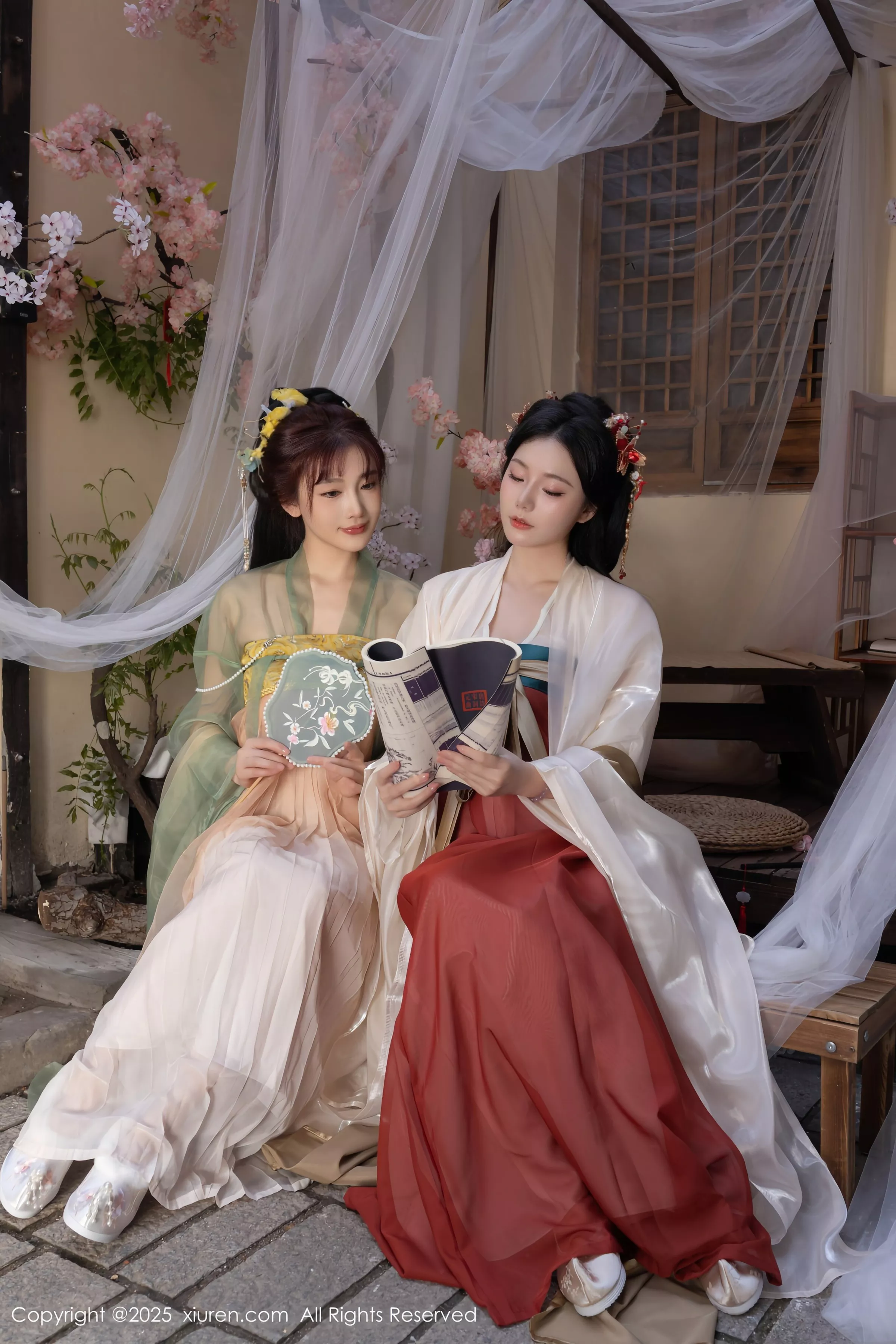 图片[56]-[XiuRen秀人网]第10223期模特合集写真-秀人资源网