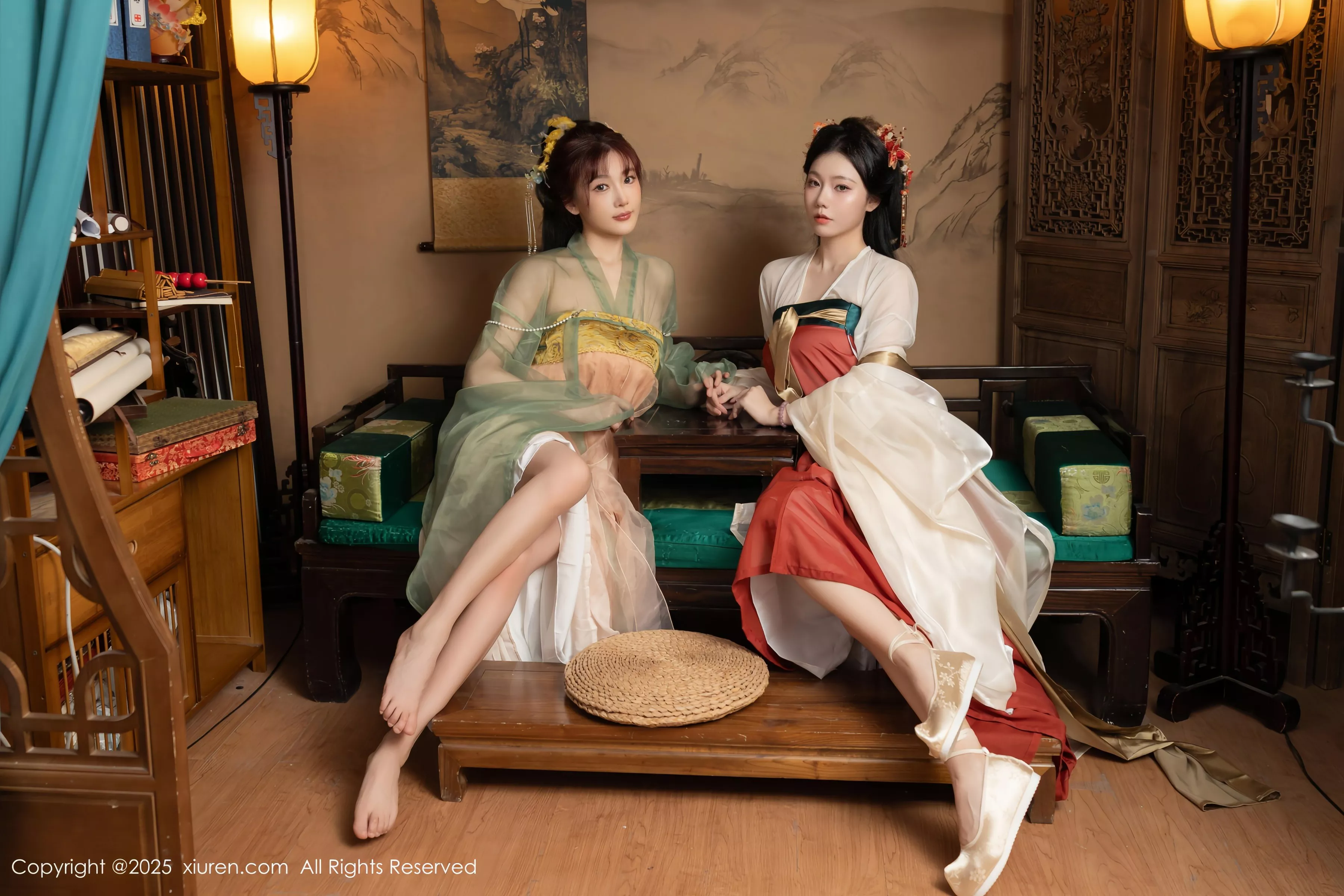 图片[50]-[XiuRen秀人网]第10223期模特合集写真-秀人资源网