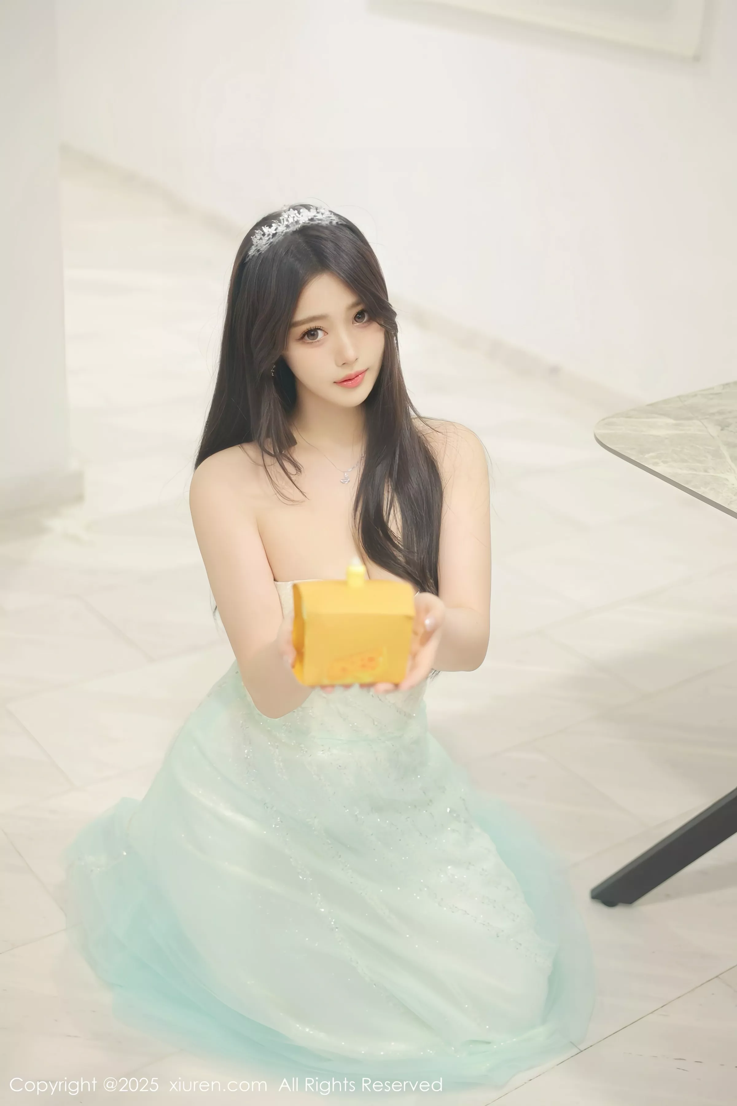 图片[10]-[XiuRen秀人网]第10222期蛋蛋宝写真-秀人资源网