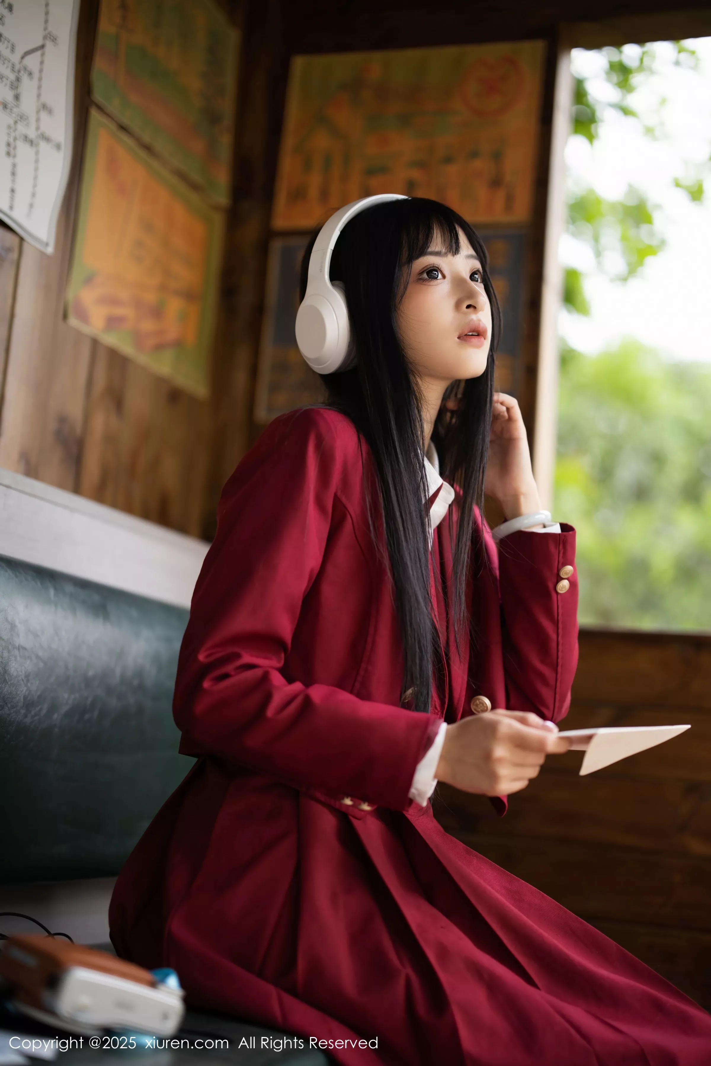 图片[26]-[XiuRen秀人网]第10215期茂木希子写真-秀人资源网