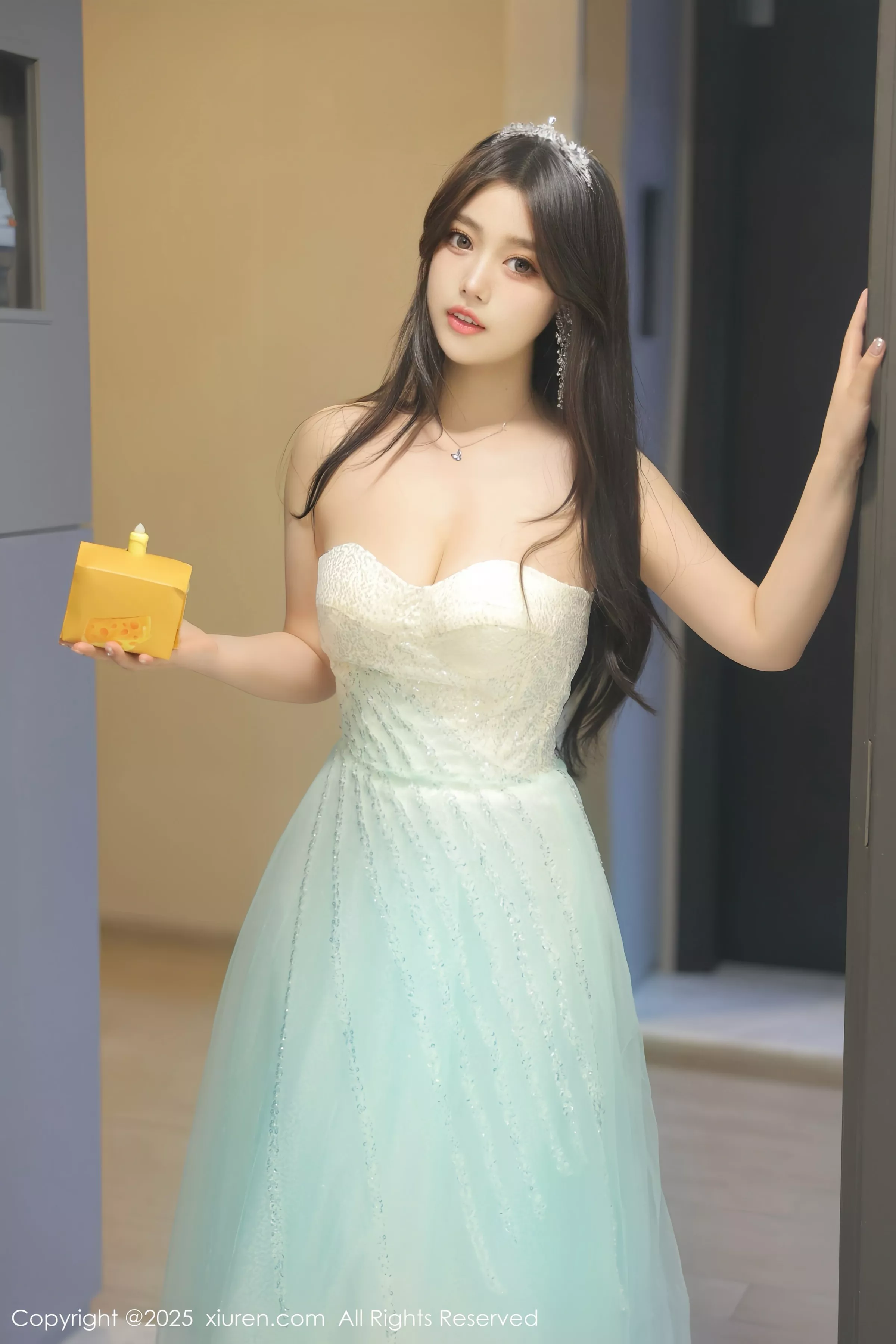 图片[21]-[XiuRen秀人网]第10222期蛋蛋宝写真-秀人资源网