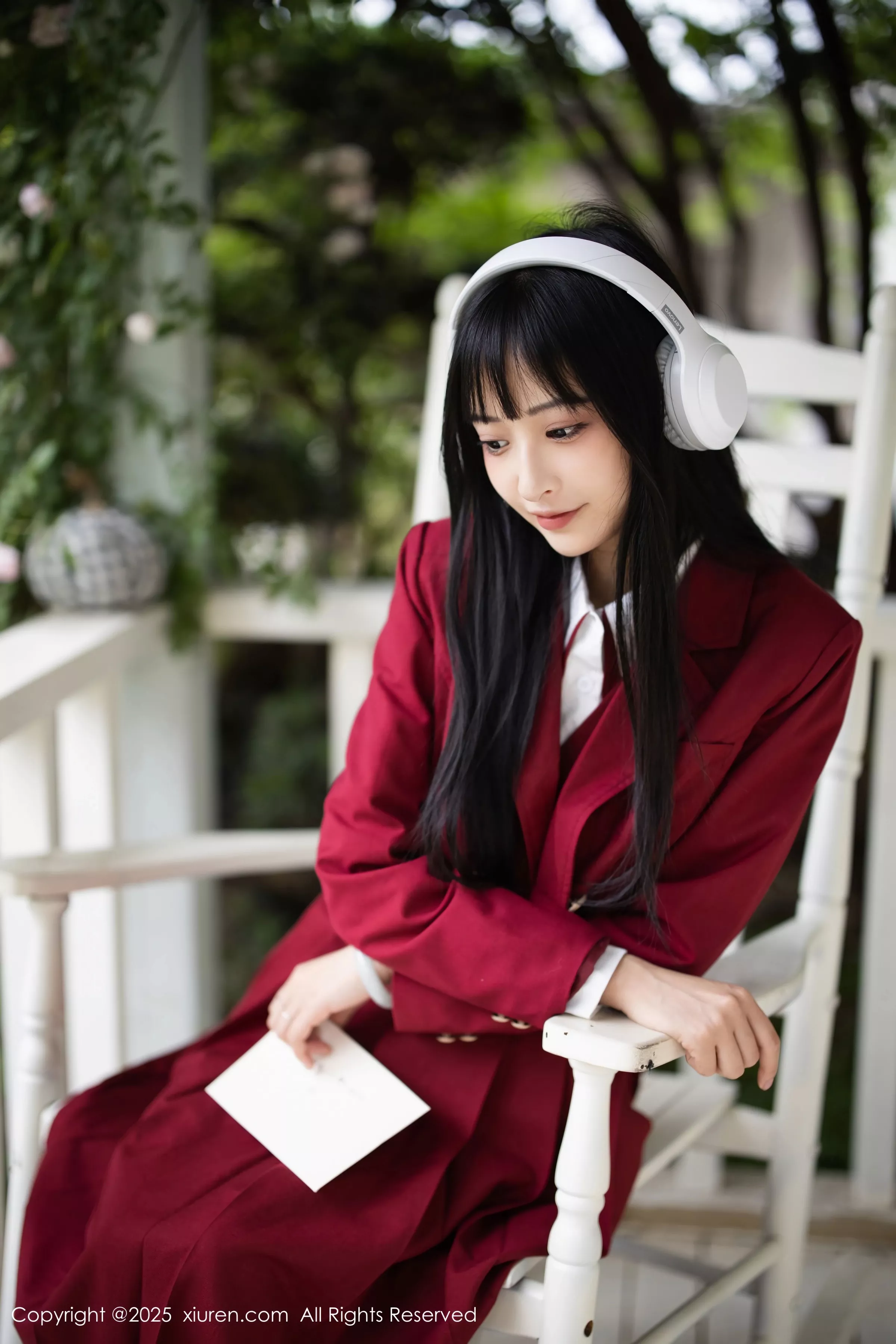 图片[14]-[XiuRen秀人网]第10215期茂木希子写真-秀人资源网