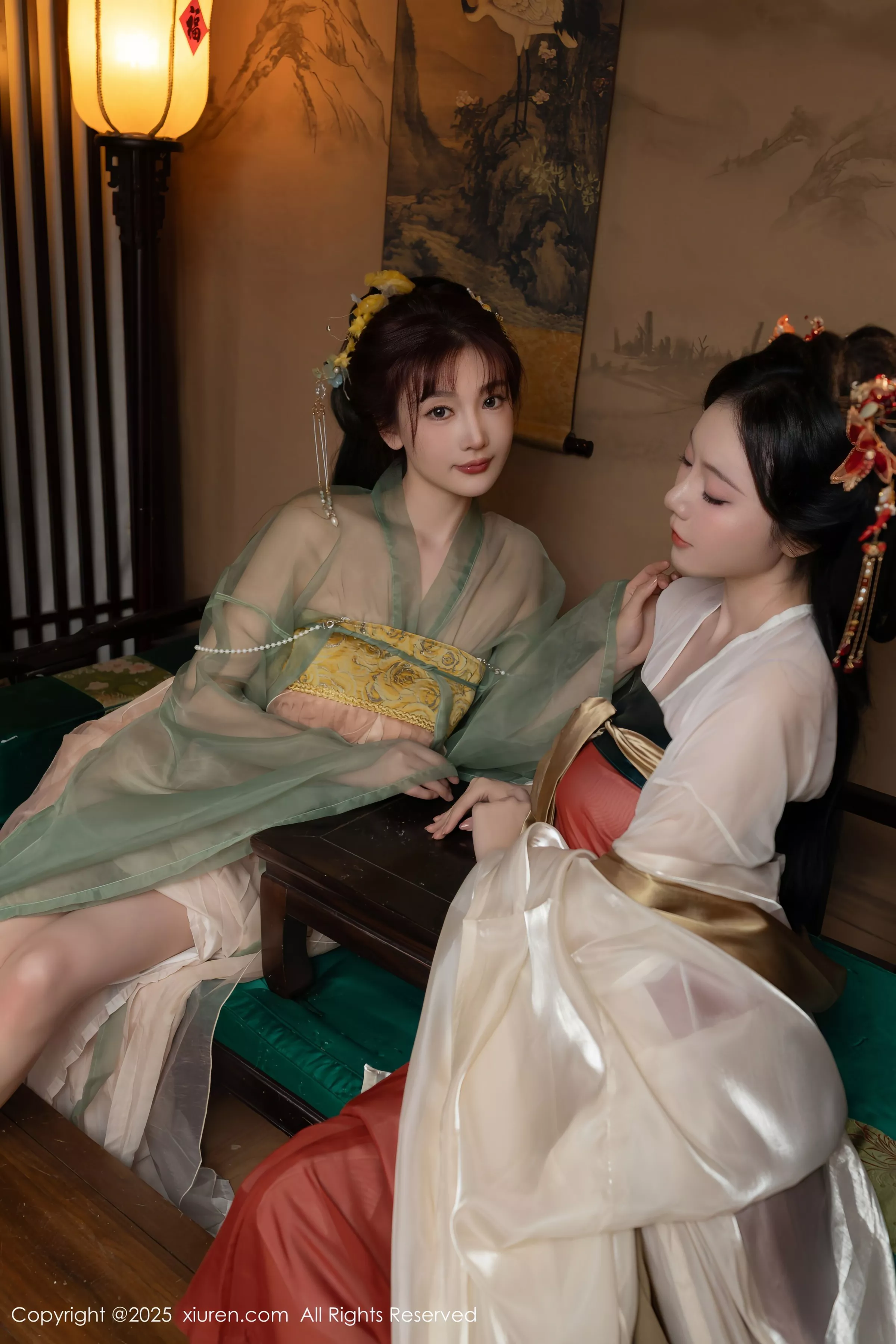 图片[22]-[XiuRen秀人网]第10223期模特合集写真-秀人资源网