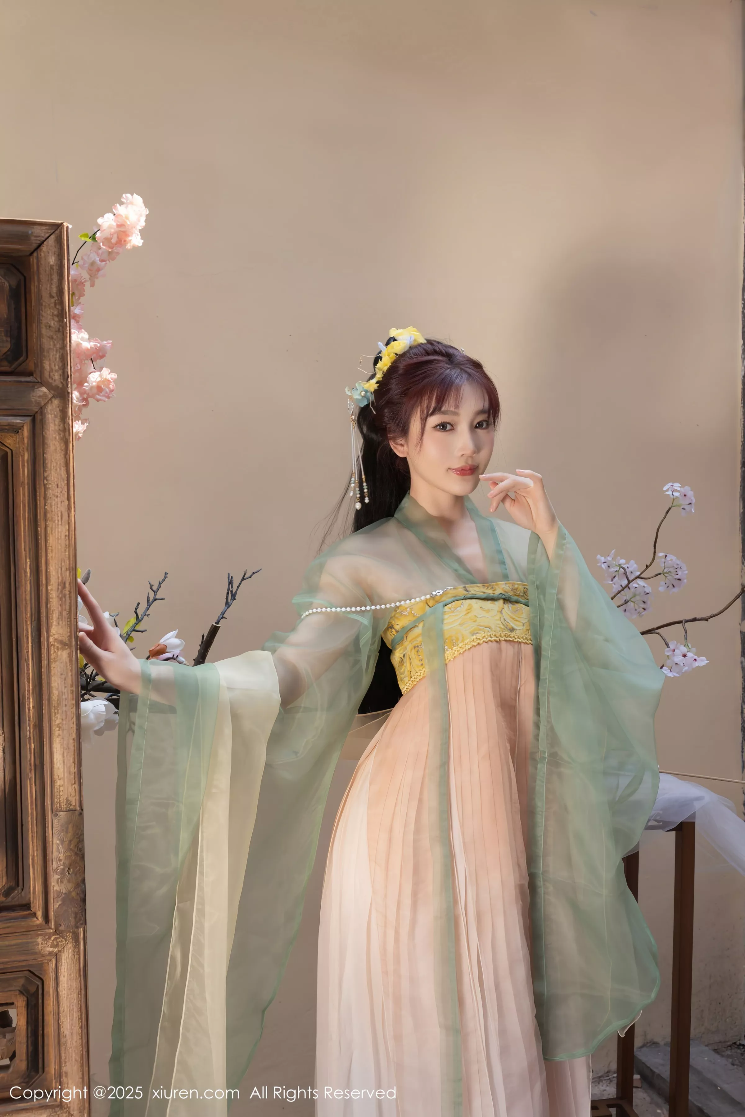 图片[32]-[XiuRen秀人网]第10223期模特合集写真-秀人资源网