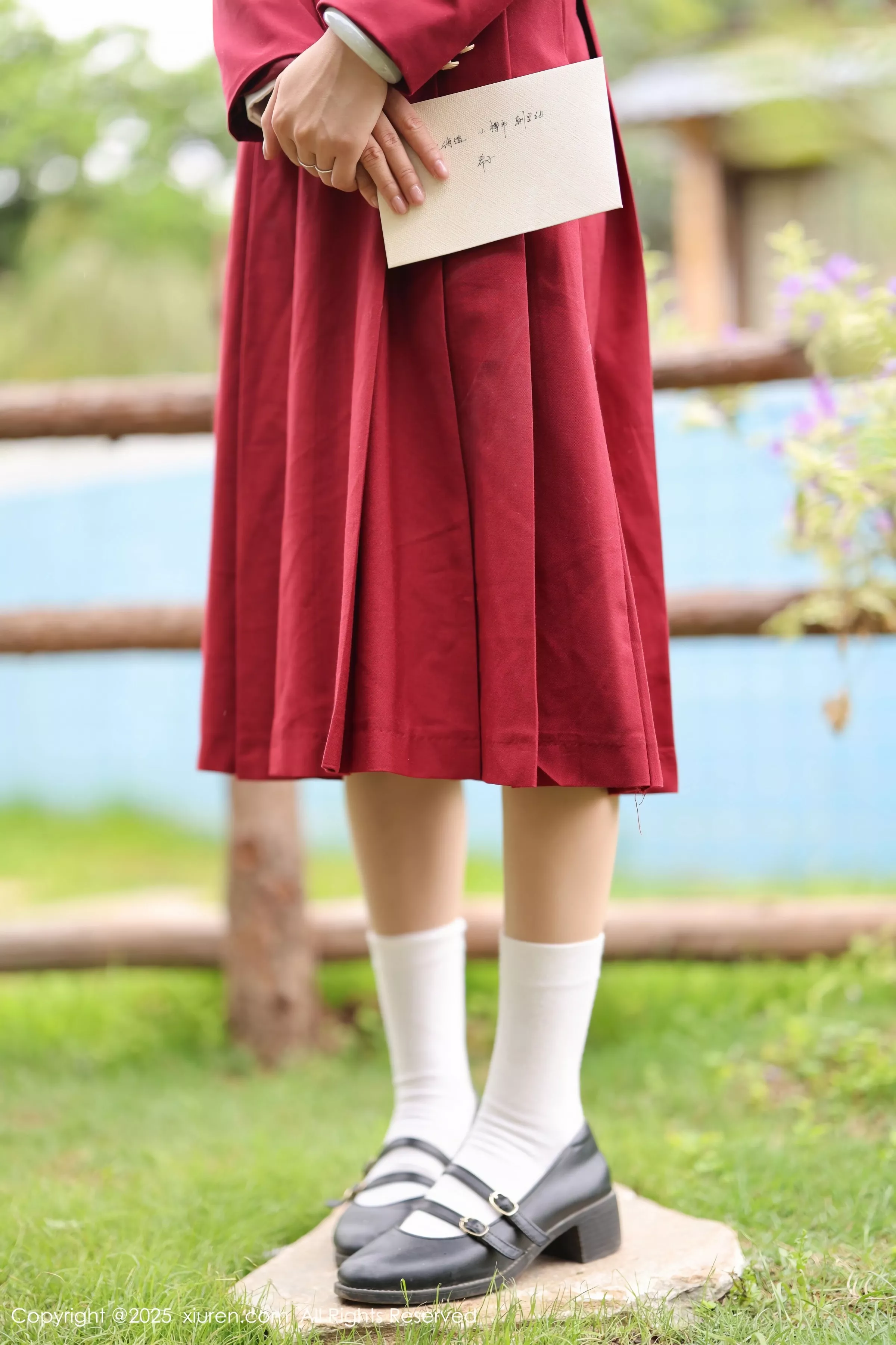 图片[45]-[XiuRen秀人网]第10215期茂木希子写真-秀人资源网