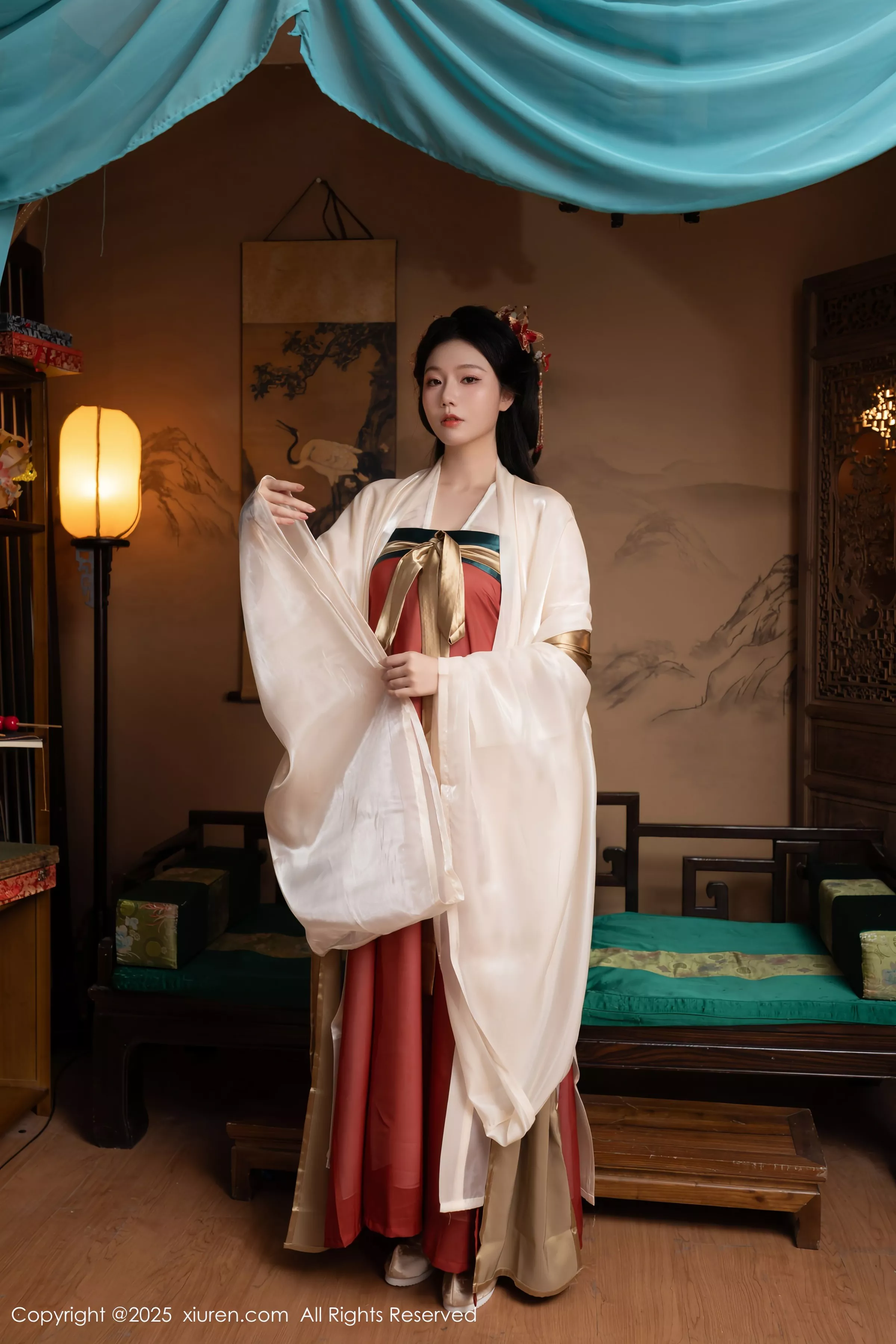 图片[29]-[XiuRen秀人网]第10223期模特合集写真-秀人资源网