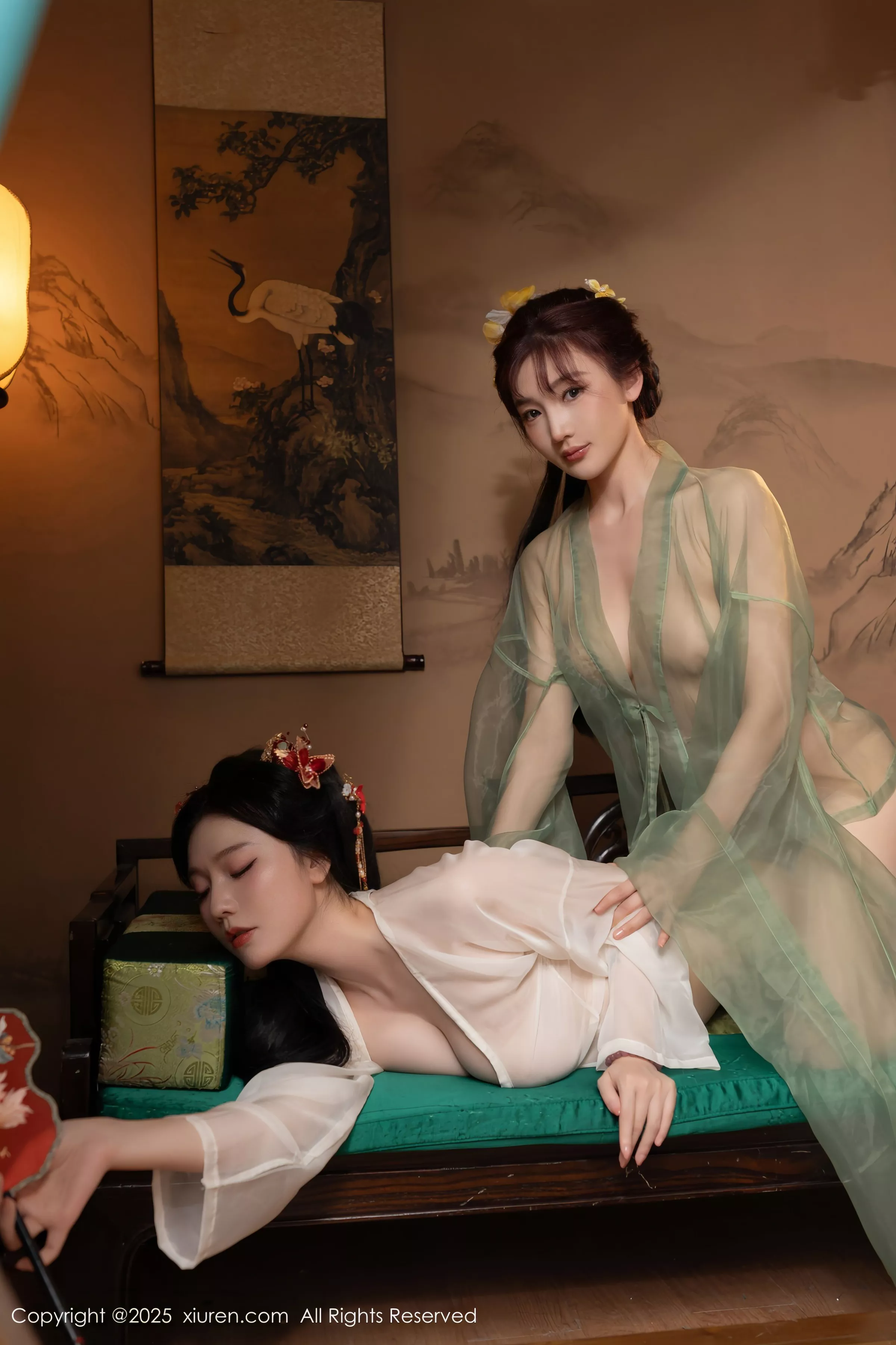 图片[26]-[XiuRen秀人网]第10223期模特合集写真-秀人资源网