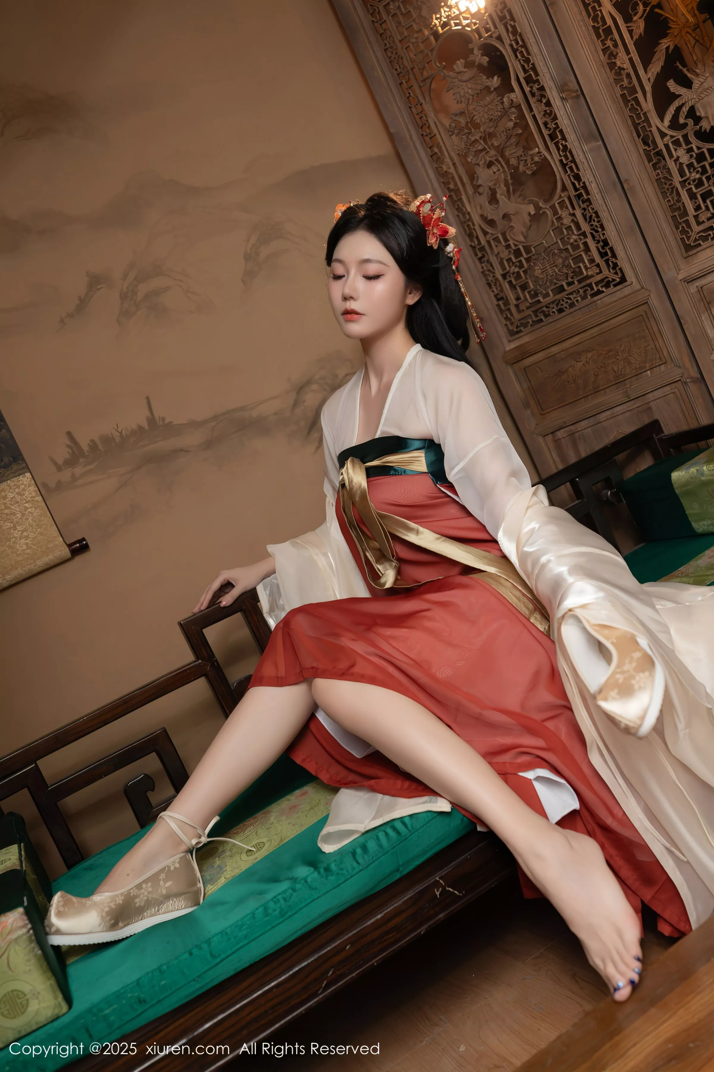 图片[27]-[XiuRen秀人网]第10223期模特合集写真-秀人资源网