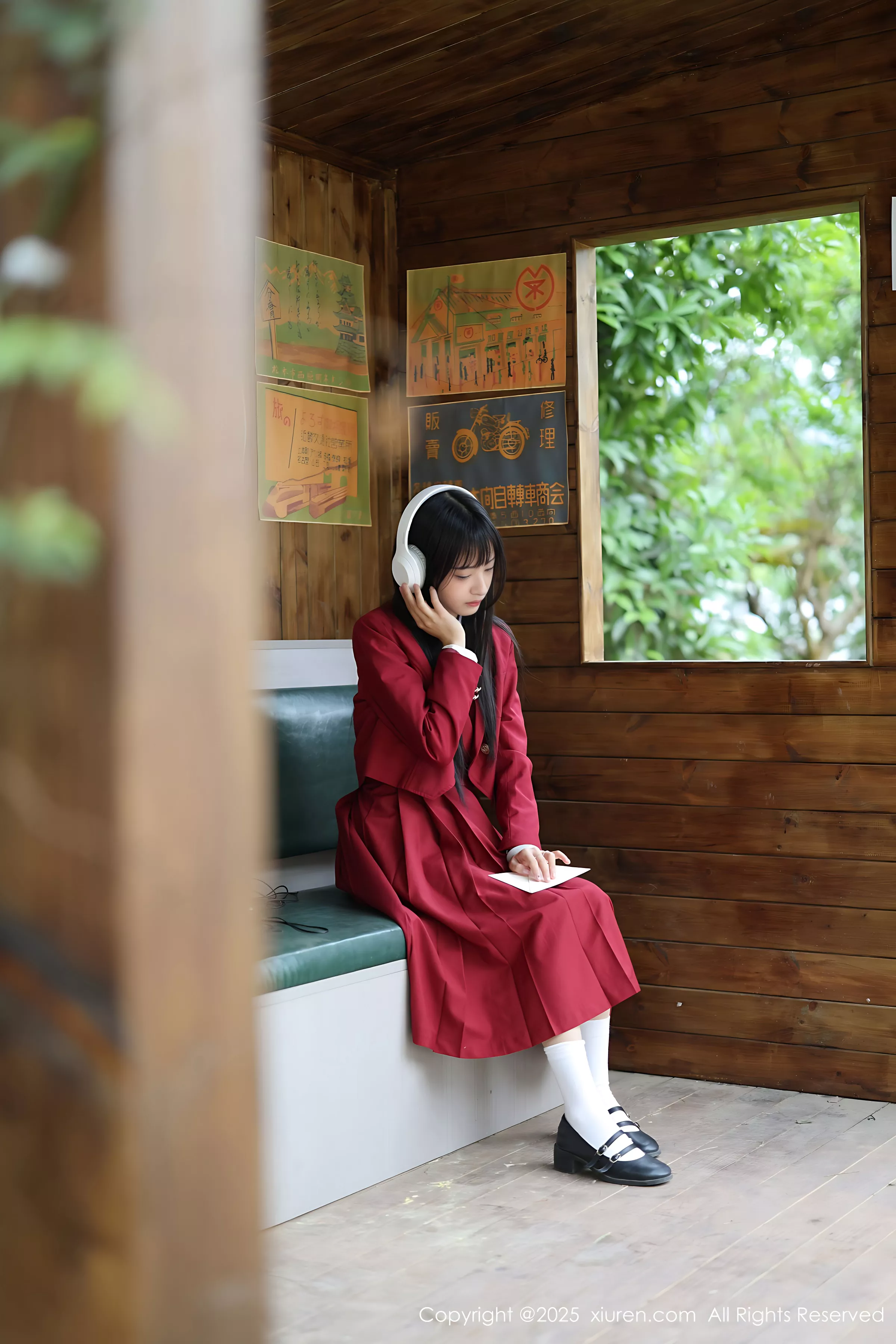 图片[38]-[XiuRen秀人网]第10215期茂木希子写真-秀人资源网