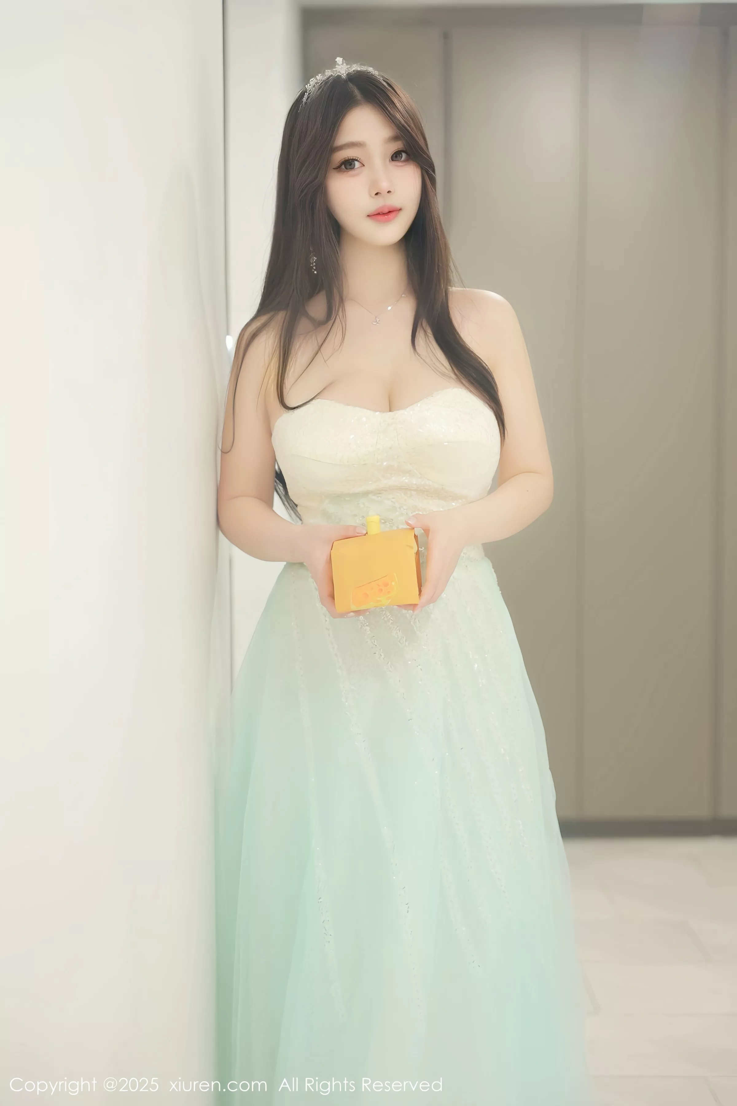 图片[4]-[XiuRen秀人网]第10222期蛋蛋宝写真-秀人资源网