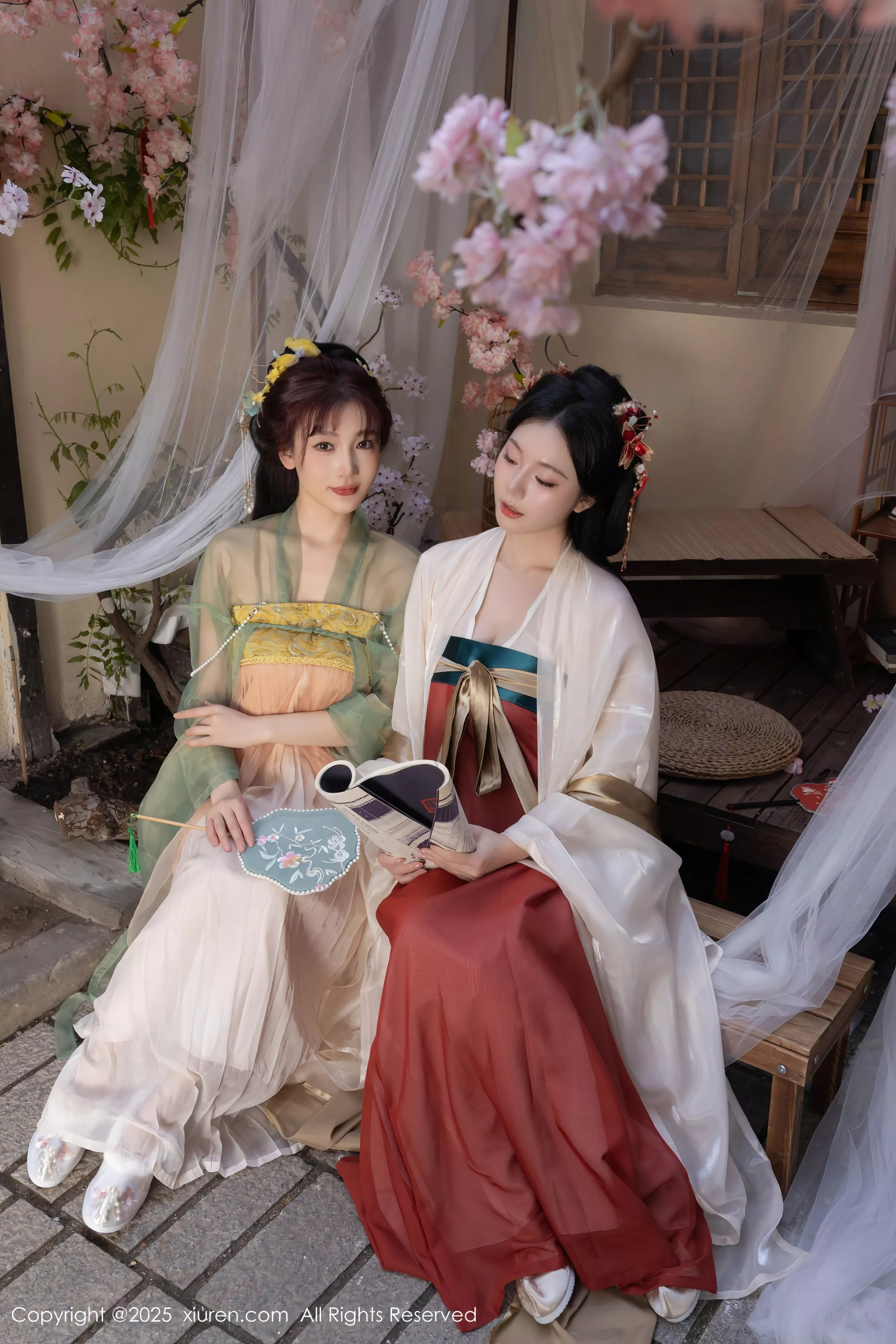 图片[52]-[XiuRen秀人网]第10223期模特合集写真-秀人资源网