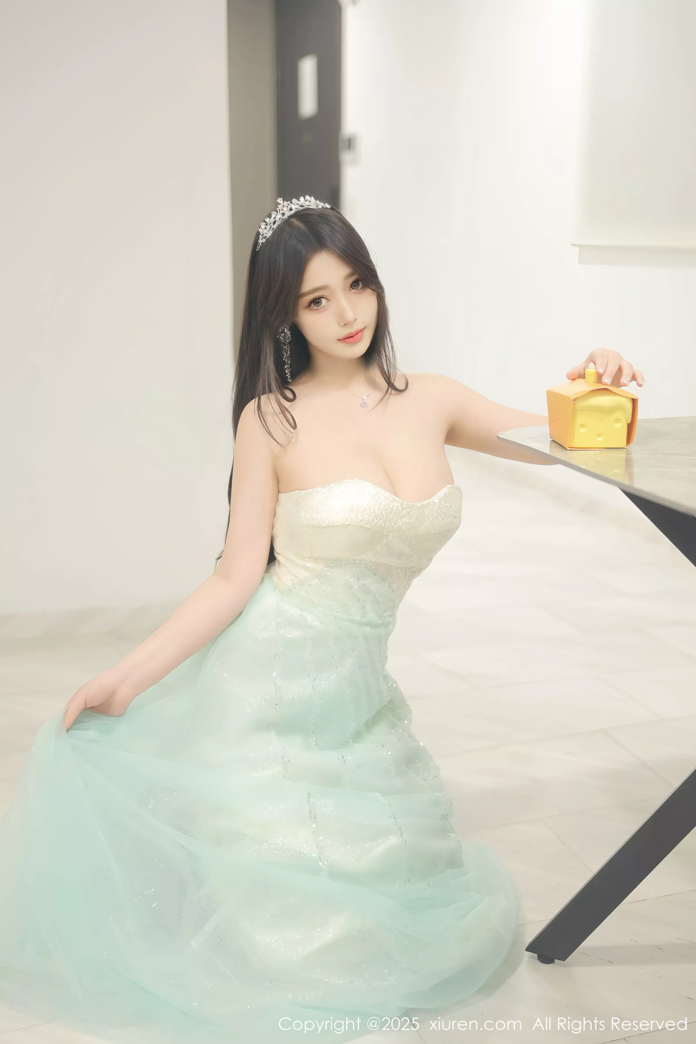 图片[9]-[XiuRen秀人网]第10222期蛋蛋宝写真-秀人资源网