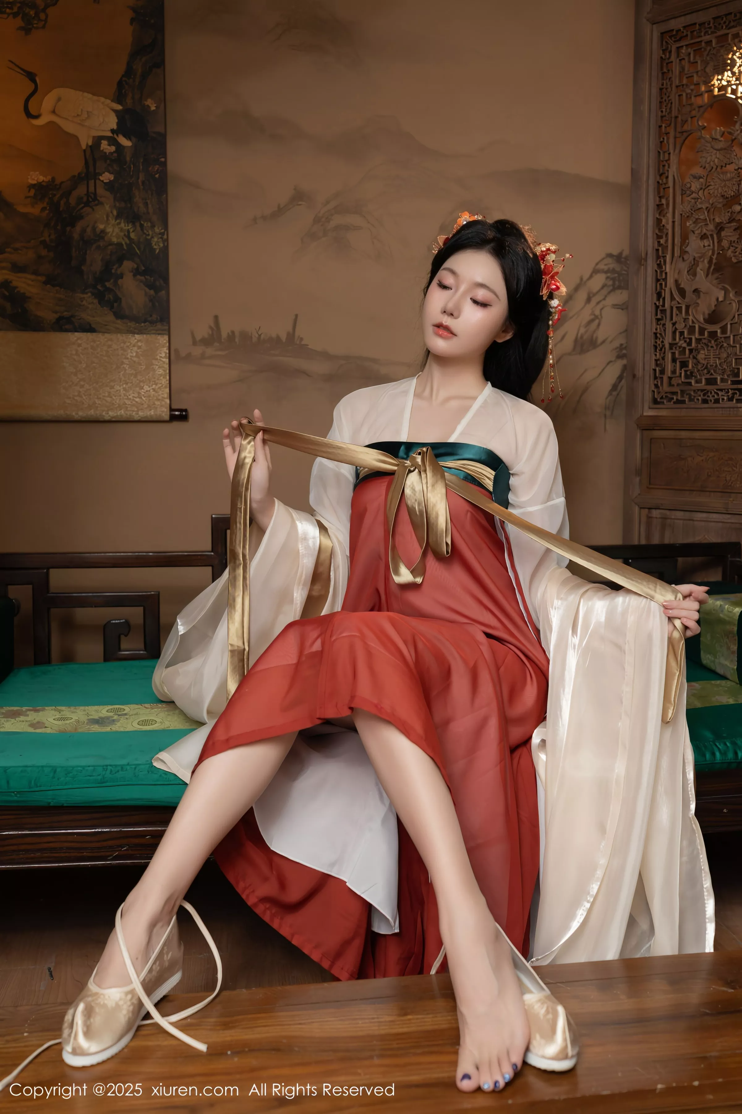 图片[15]-[XiuRen秀人网]第10223期模特合集写真-秀人资源网