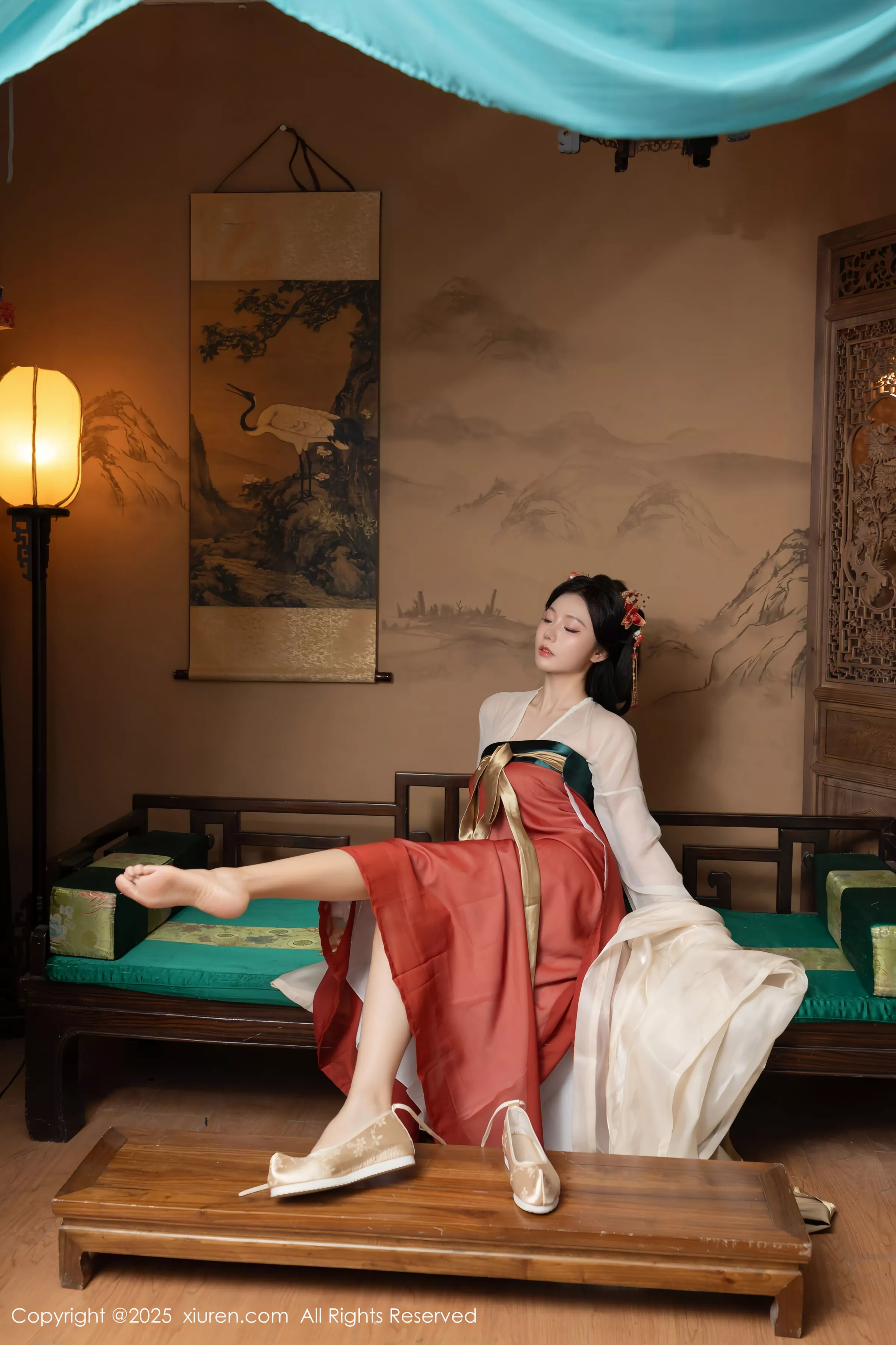 图片[28]-[XiuRen秀人网]第10223期模特合集写真-秀人资源网