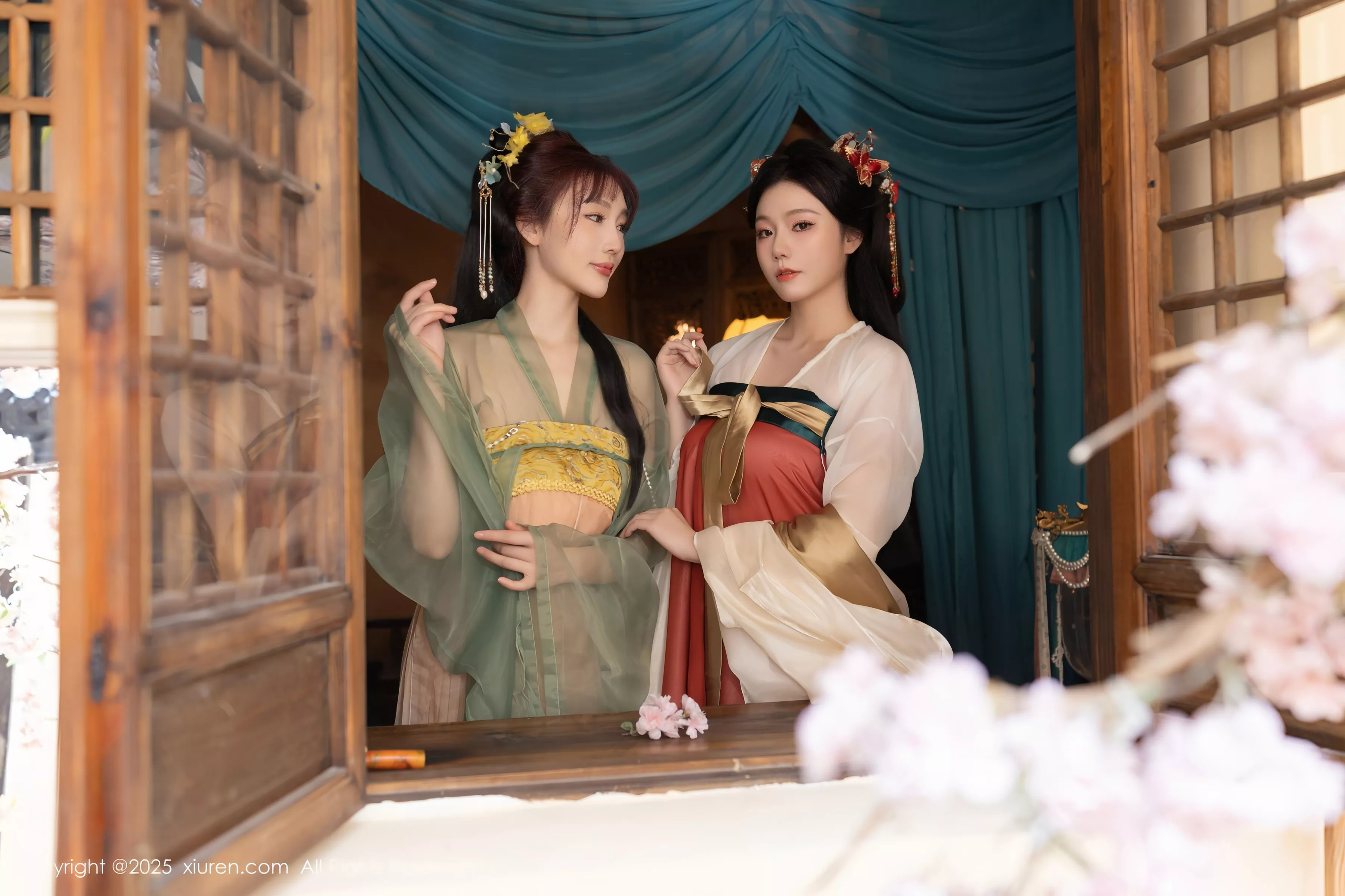 图片[18]-[XiuRen秀人网]第10223期模特合集写真-秀人资源网