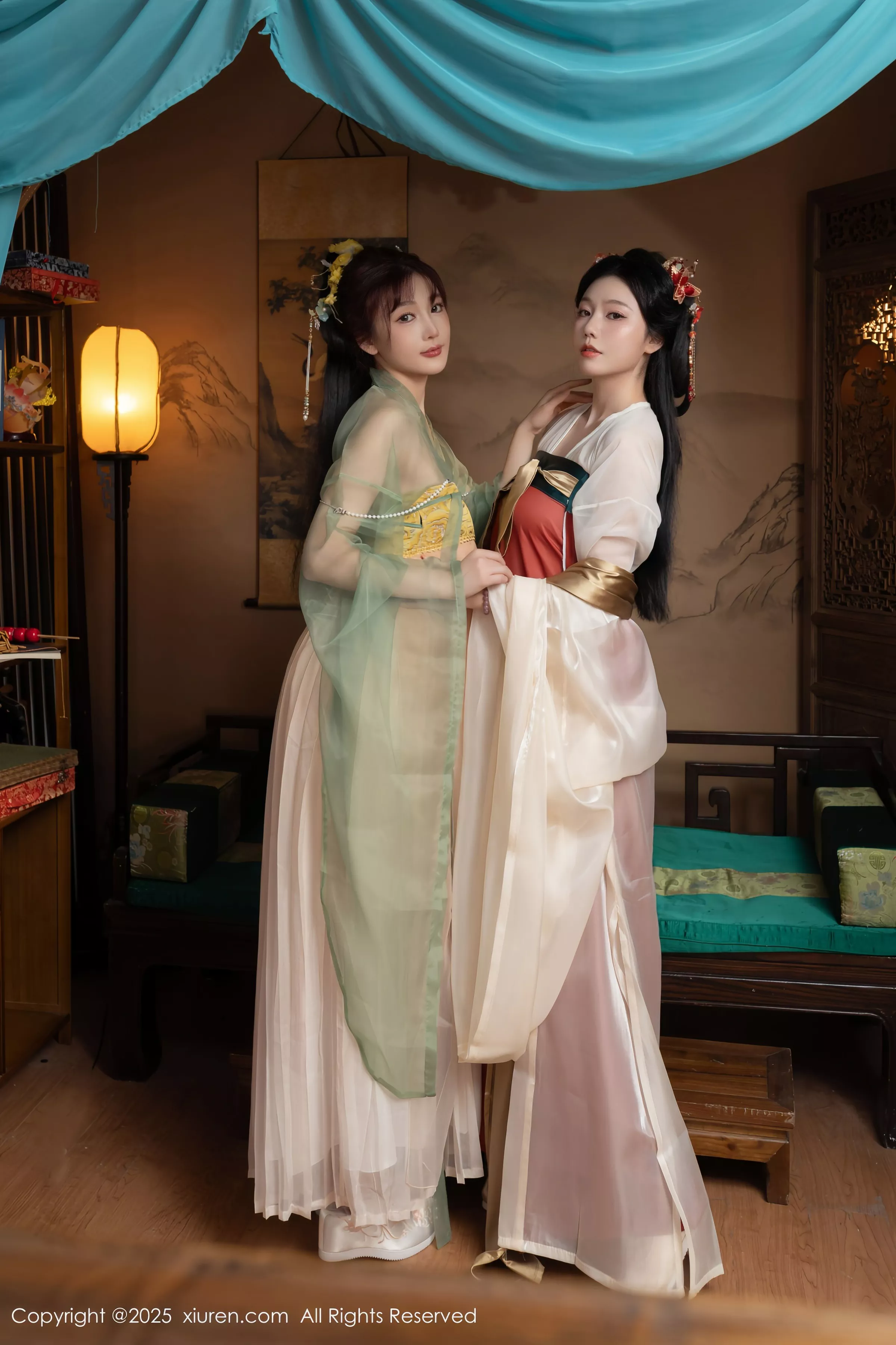 图片[44]-[XiuRen秀人网]第10223期模特合集写真-秀人资源网