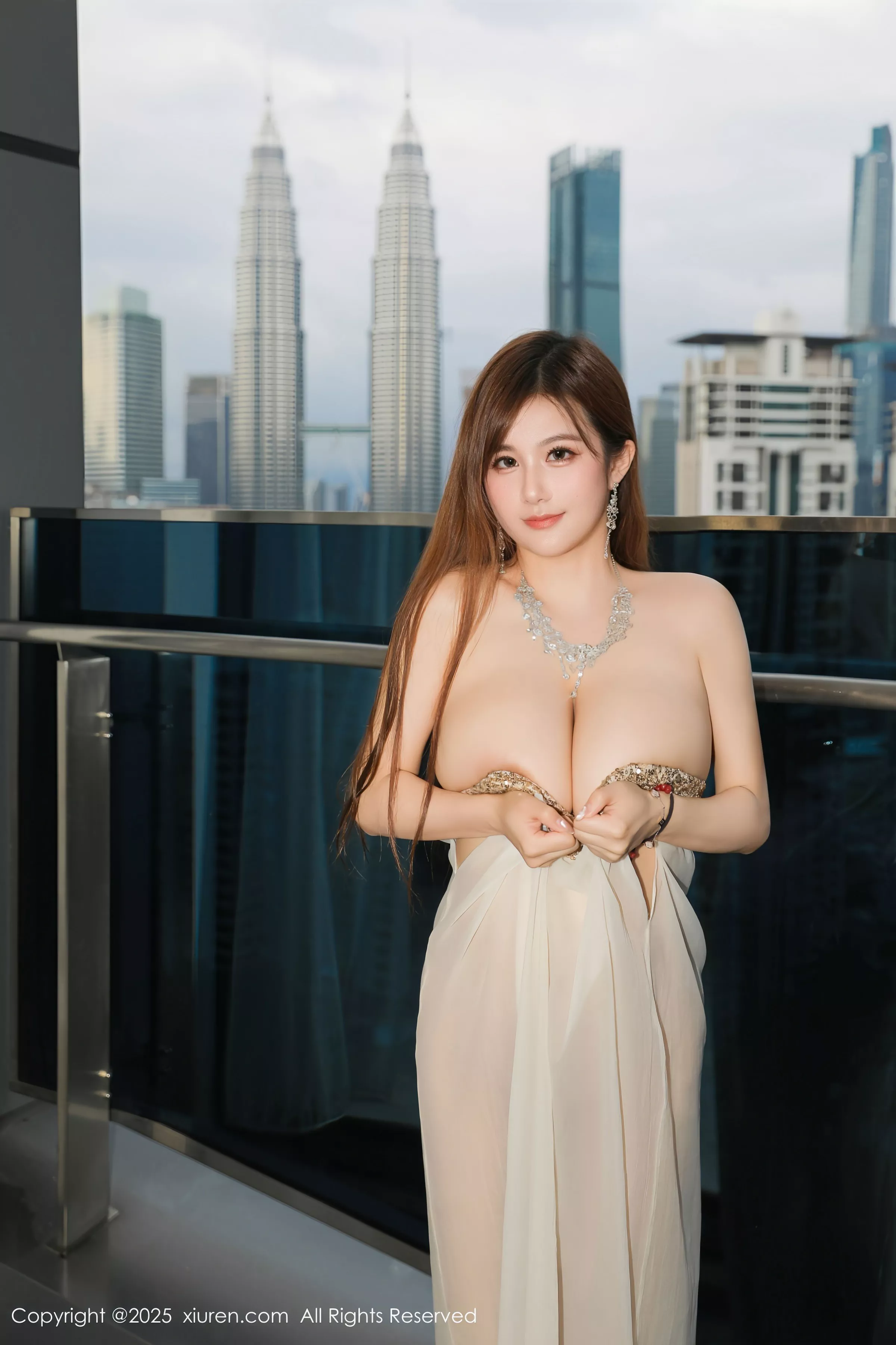 图片[6]-[XiuRen秀人网]第10218期小肉肉咪写真-秀人资源网