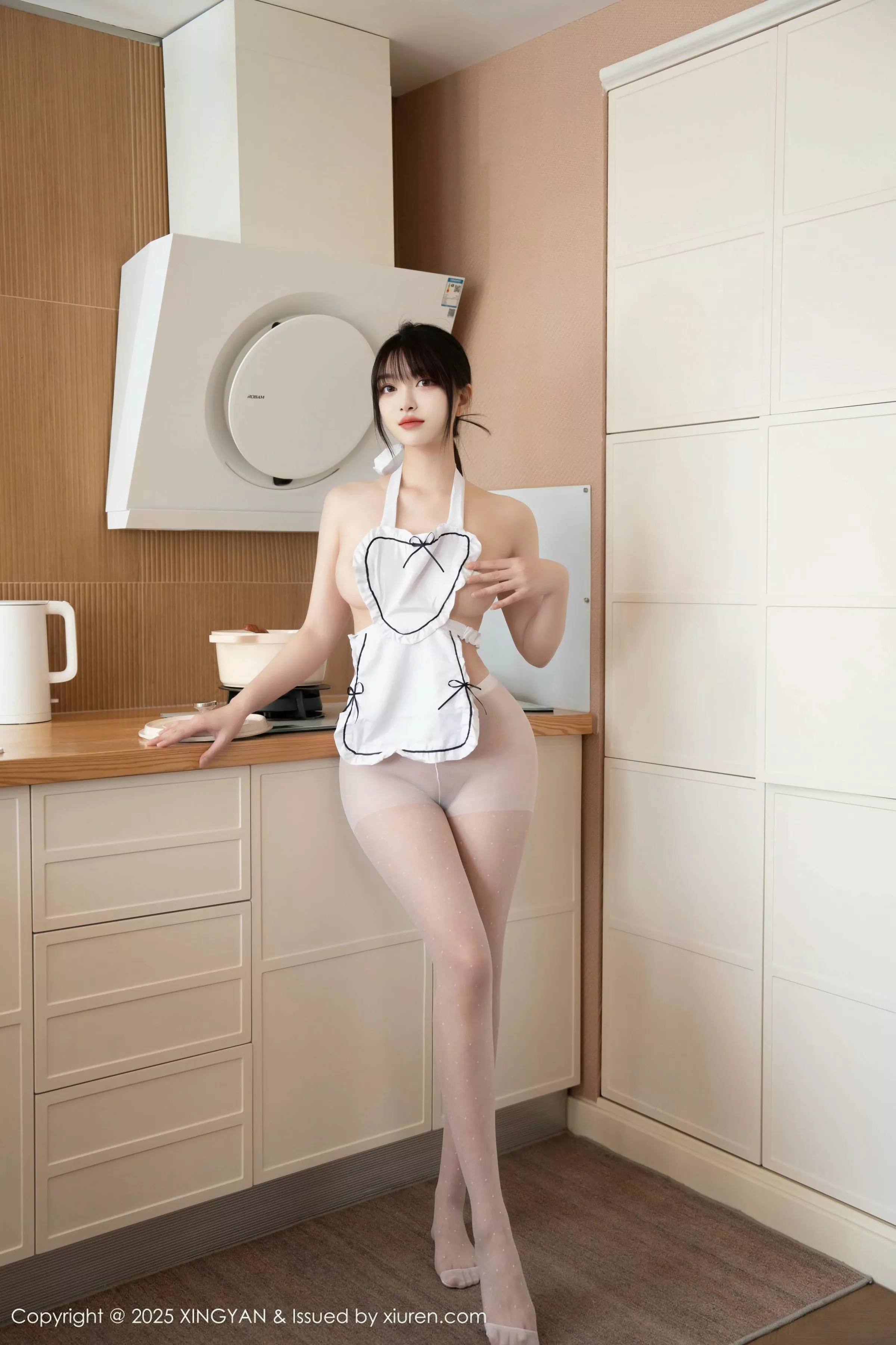 图片[11]-[XingYan星颜社]第342期白露写真-秀人资源网