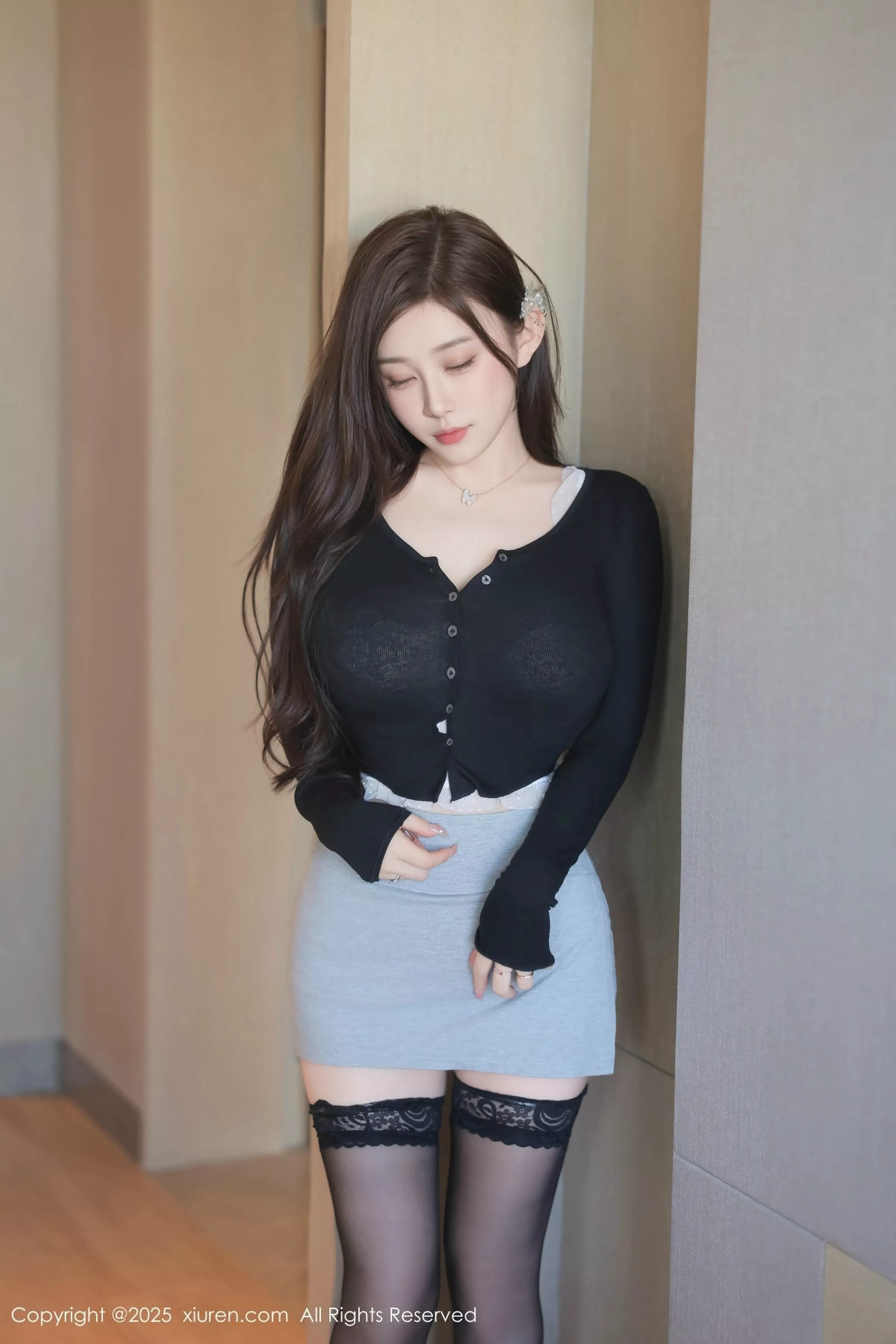 图片[24]-[XiuRen秀人网]第10225期小阿蓝写真-秀人资源网