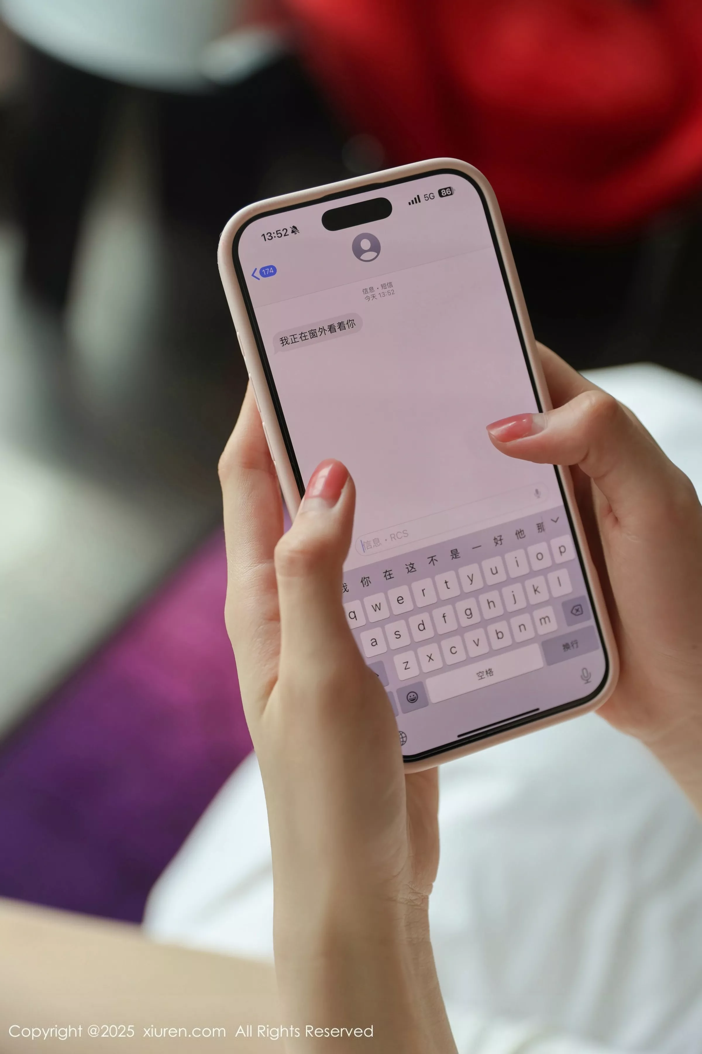 图片[6]-[XiuRen秀人网]第10226期布丁写真-秀人资源网