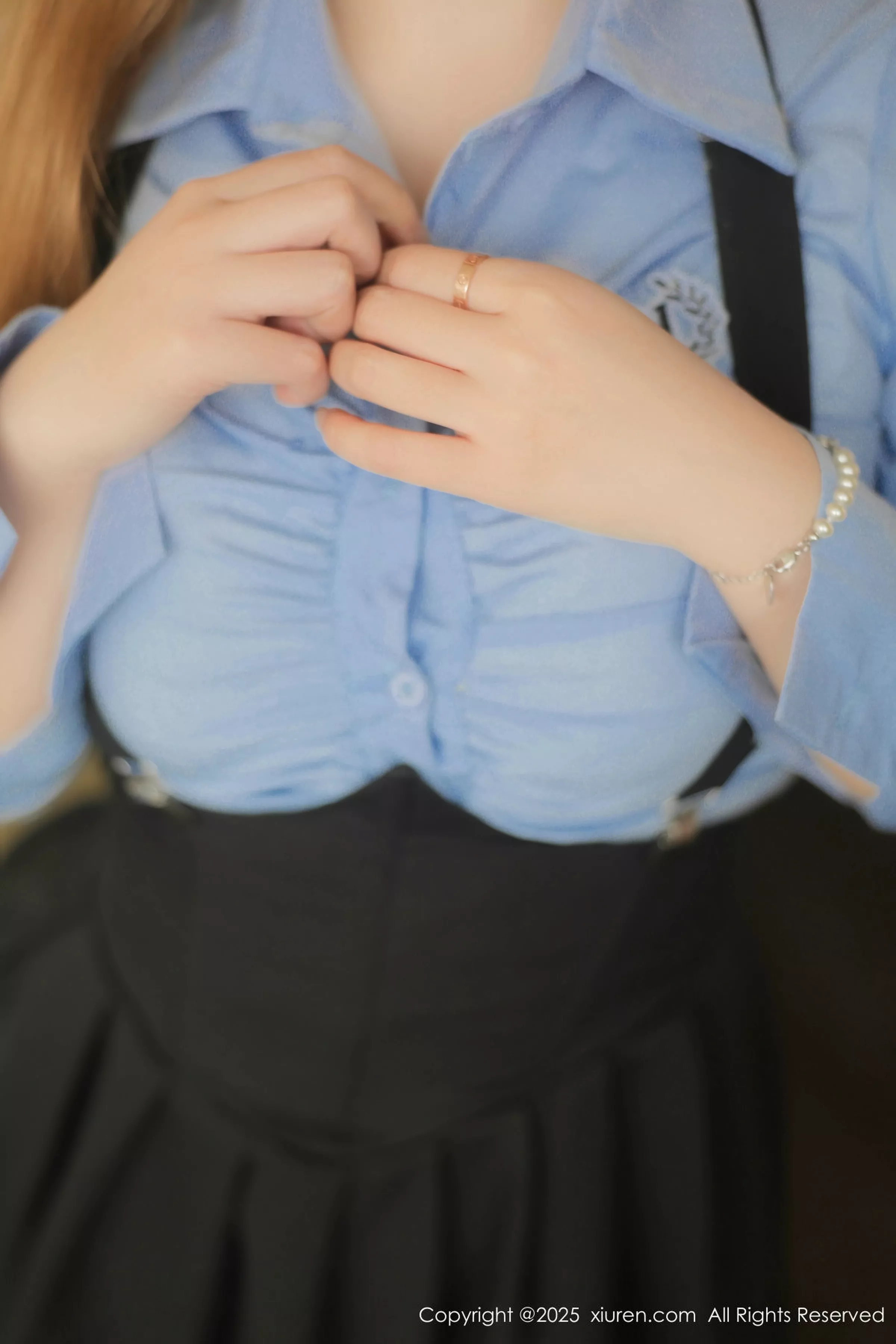 图片[11]-[XiuRen秀人网]第10224期麦当劳写真-秀人资源网