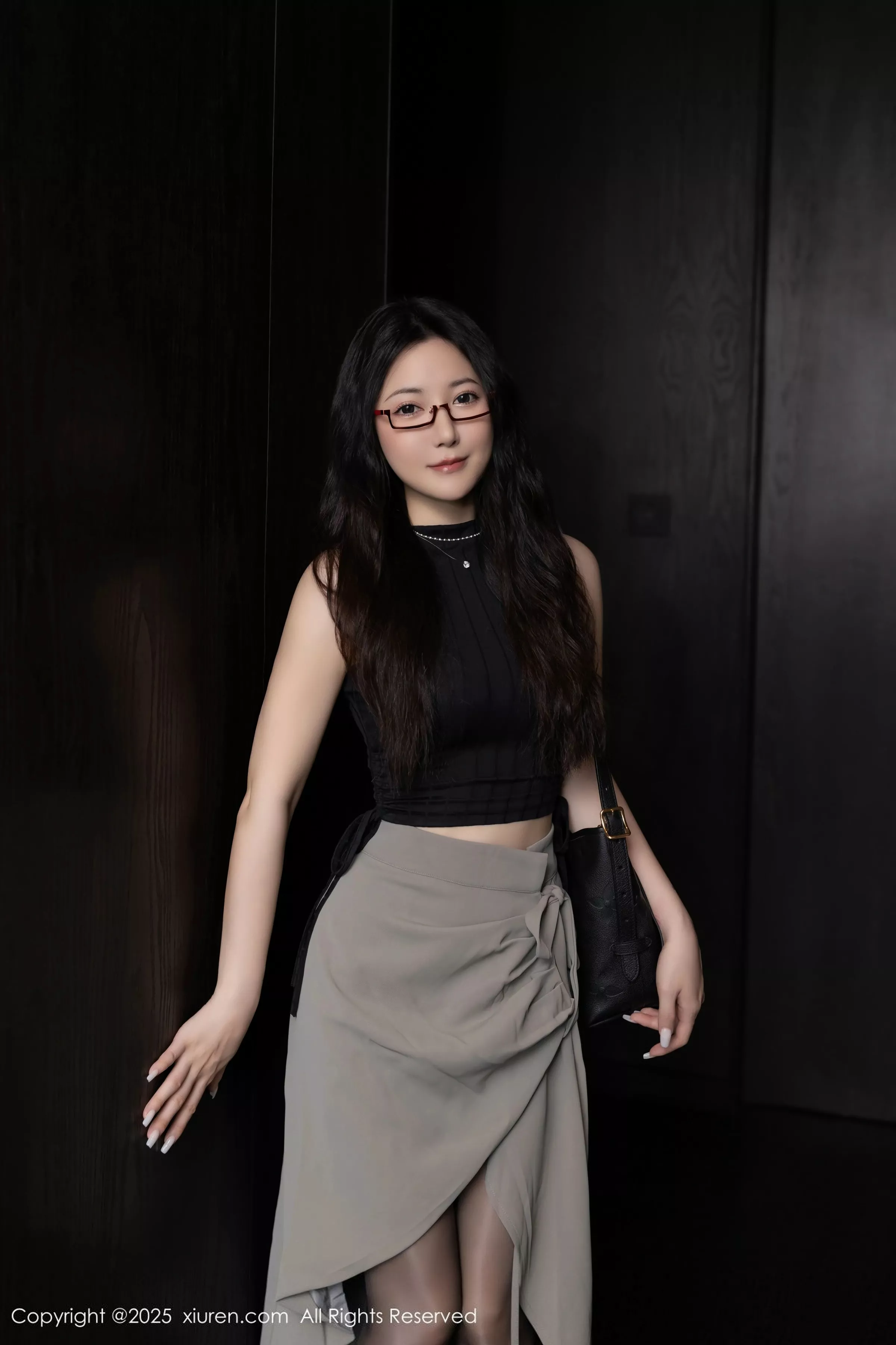 图片[7]-[XiuRen秀人网]第10231期鱼子酱写真-秀人资源网