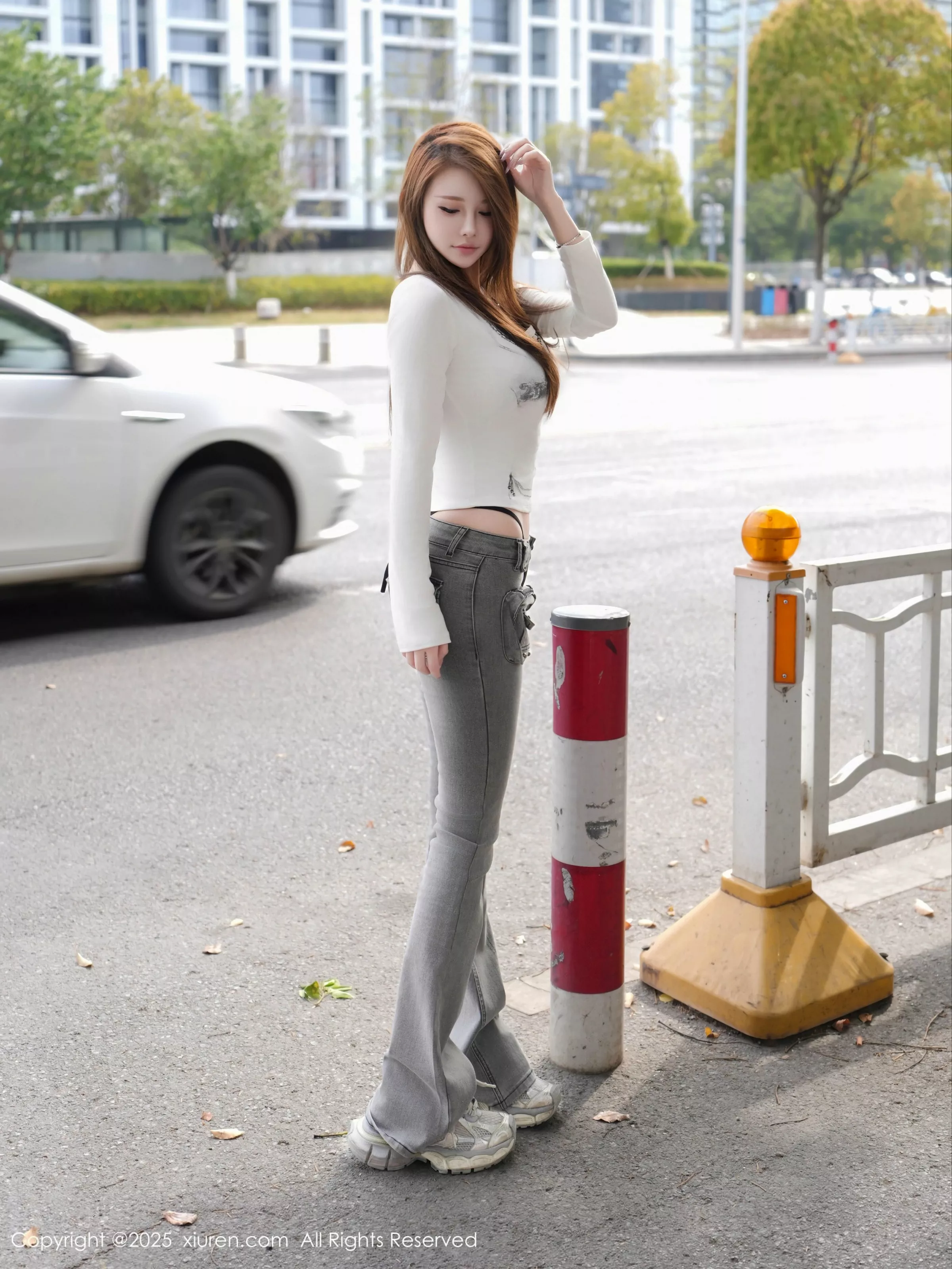 图片[12]-[XiuRen秀人网]第10227期甜妮写真-秀人资源网