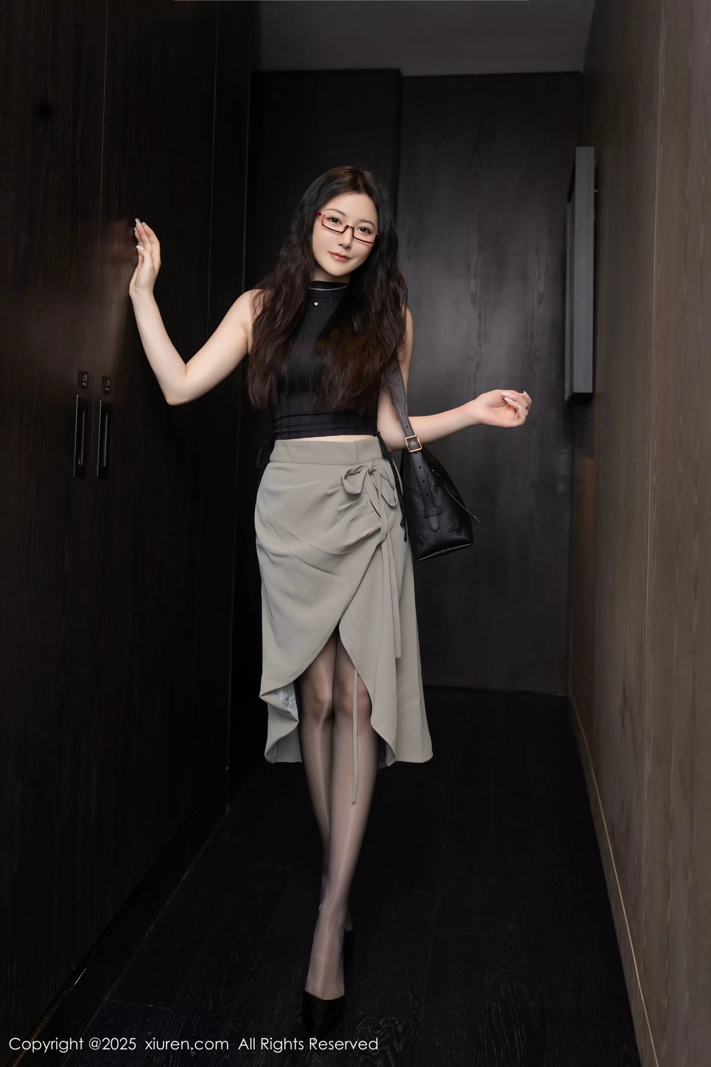 图片[2]-[XiuRen秀人网]第10231期鱼子酱写真-秀人资源网