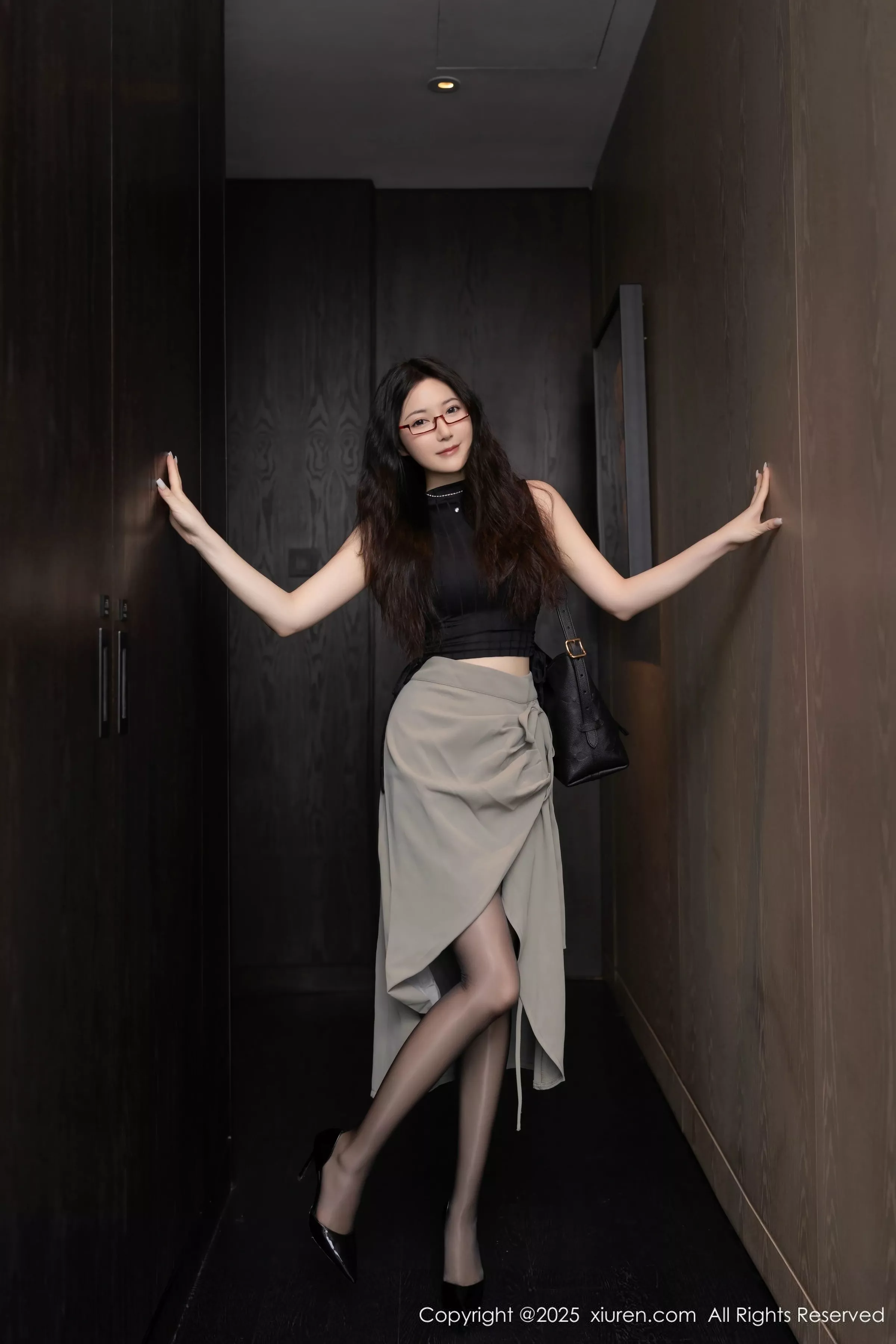 图片[12]-[XiuRen秀人网]第10231期鱼子酱写真-秀人资源网