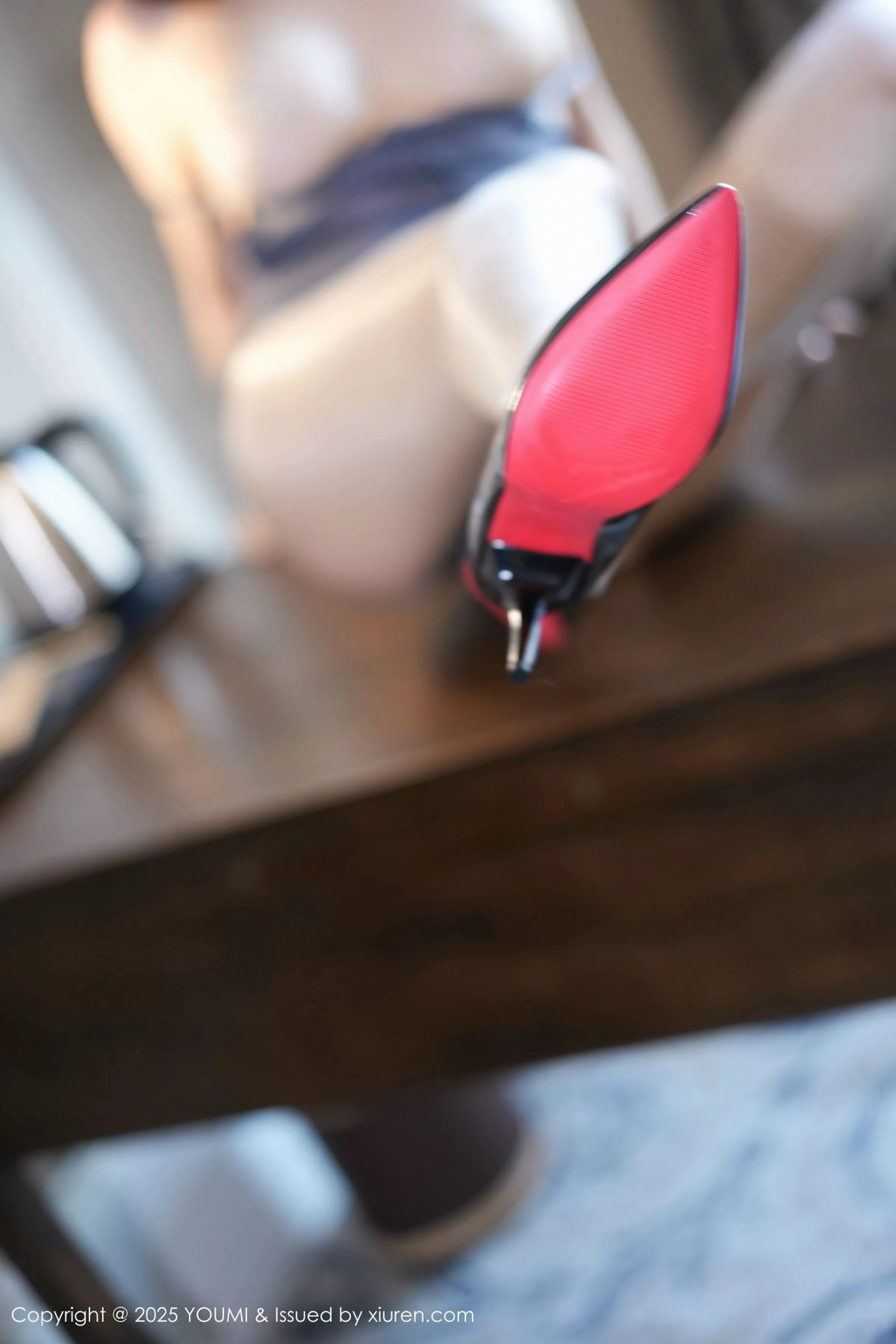 图片[18]-[YouMi尤蜜荟]第1133期凯竹写真-秀人资源网