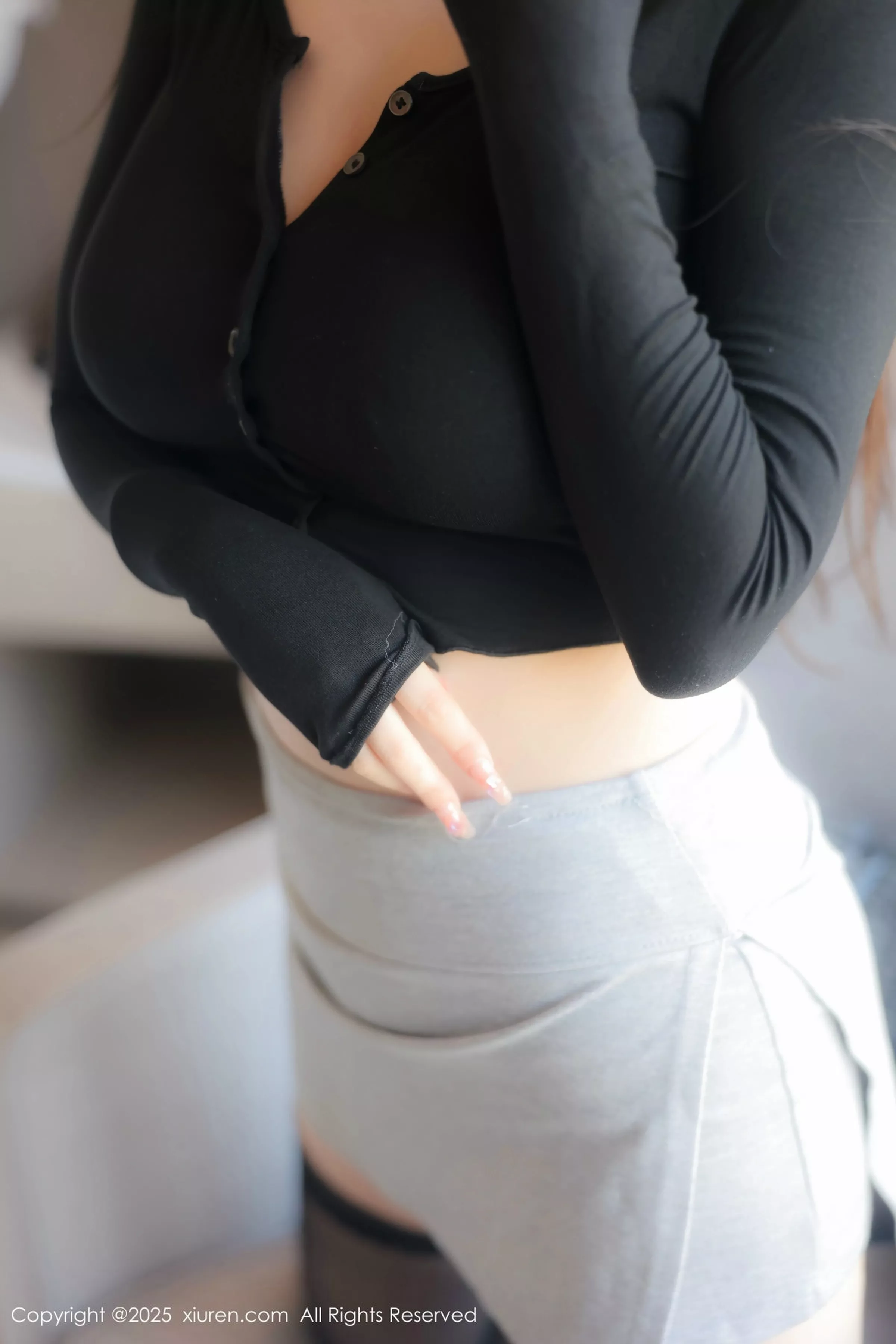 图片[22]-[XiuRen秀人网]第10225期小阿蓝写真-秀人资源网