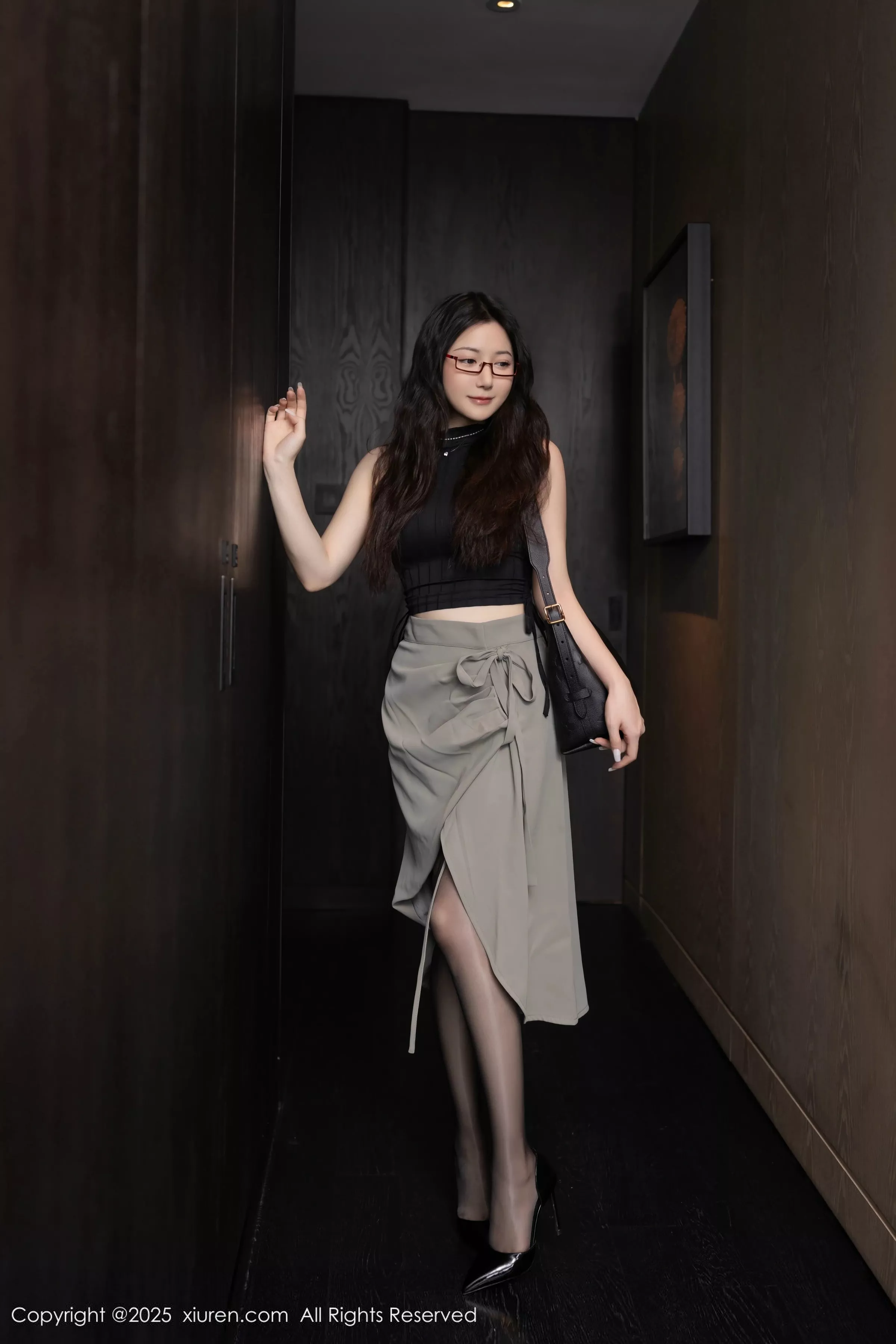 图片[10]-[XiuRen秀人网]第10231期鱼子酱写真-秀人资源网