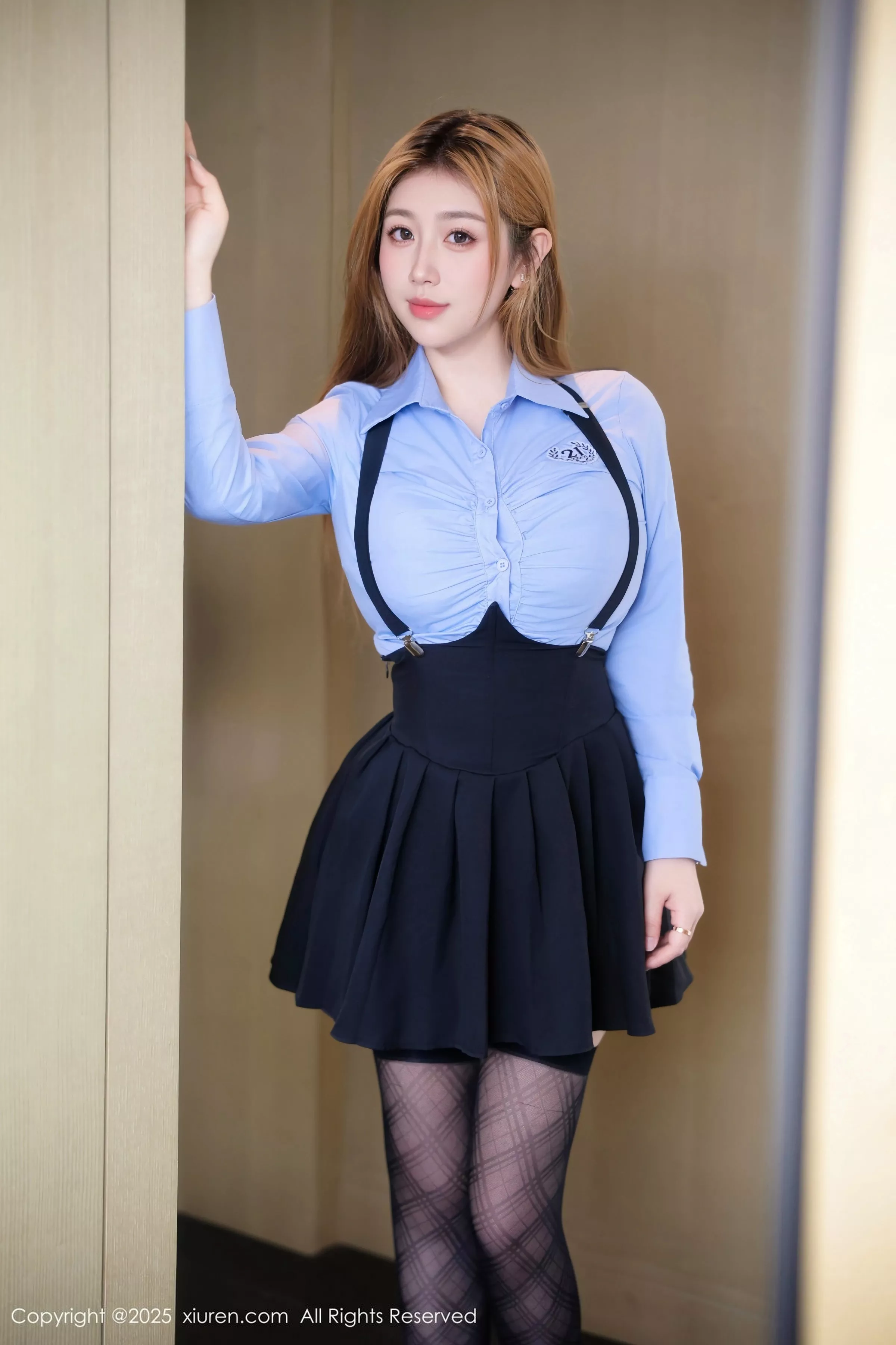 图片[5]-[XiuRen秀人网]第10224期麦当劳写真-秀人资源网