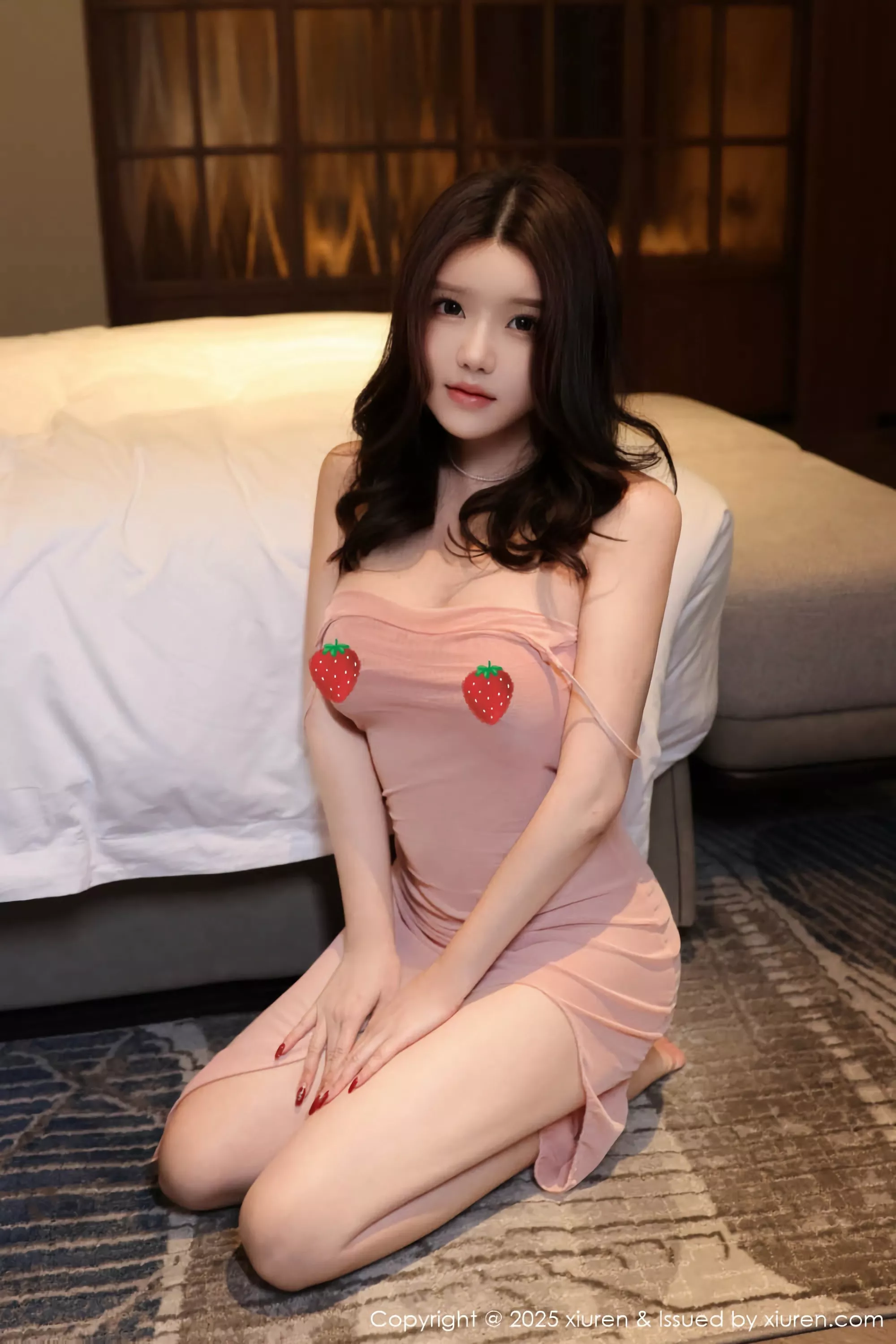 图片[29]-[XiuRen秀人网]第10229期小薯条写真-秀人资源网