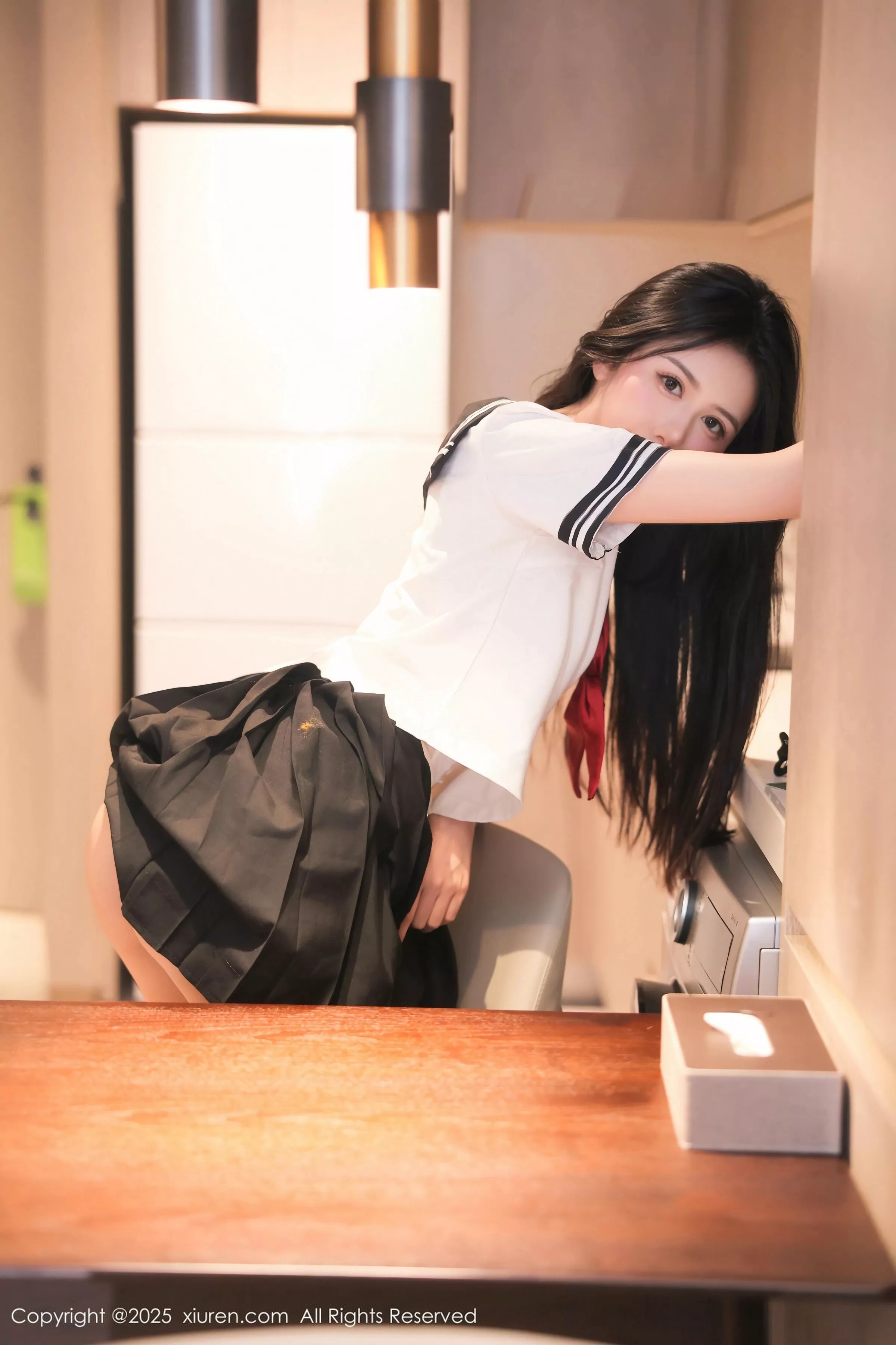 图片[14]-[XiuRen秀人网]第10234期诗莉吖写真-秀人资源网