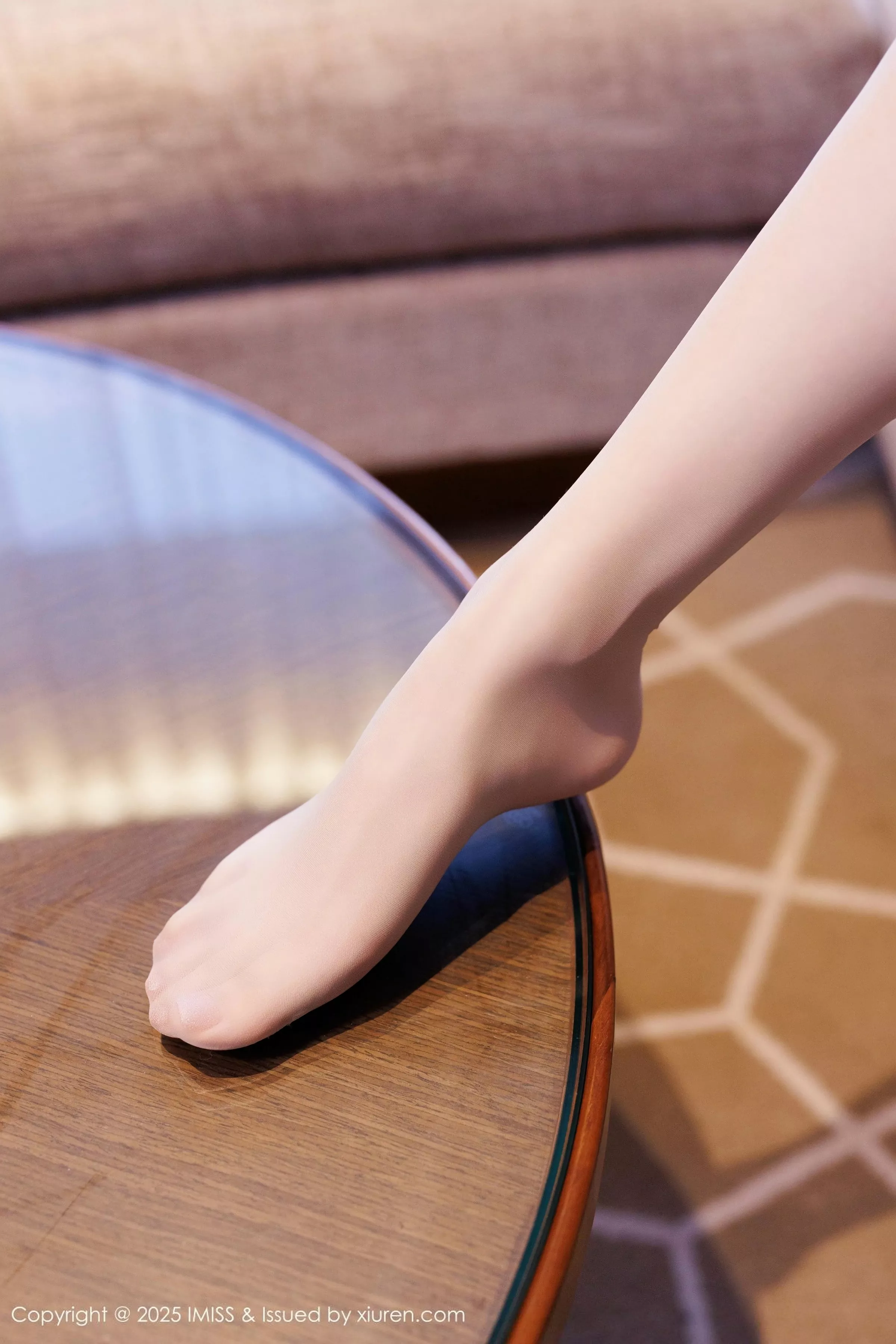 图片[2]-[Imiss爱蜜社]第790期许诺写真-秀人资源网