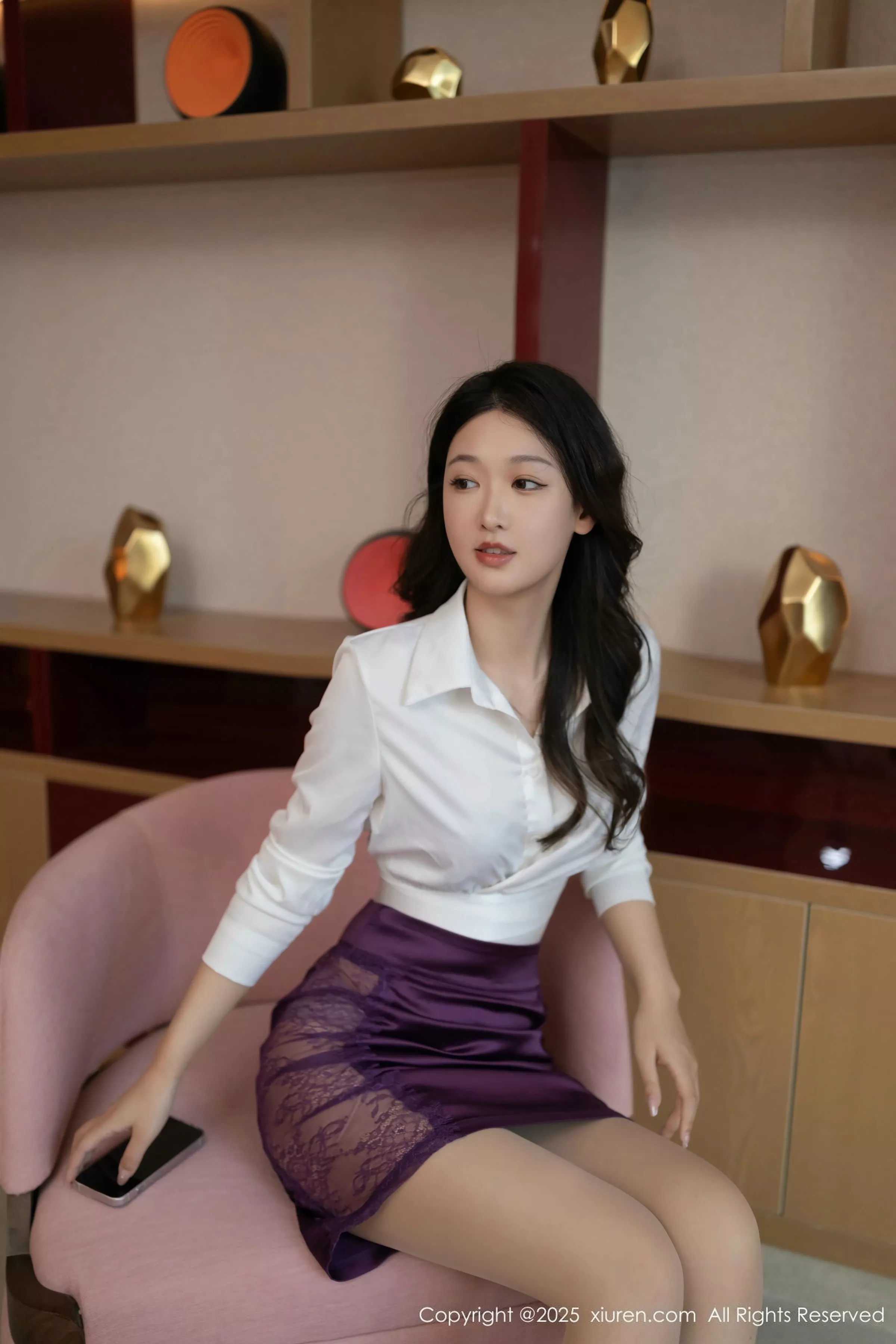 图片[12]-[XiuRen秀人网]第10238期唐安琪写真-秀人资源网