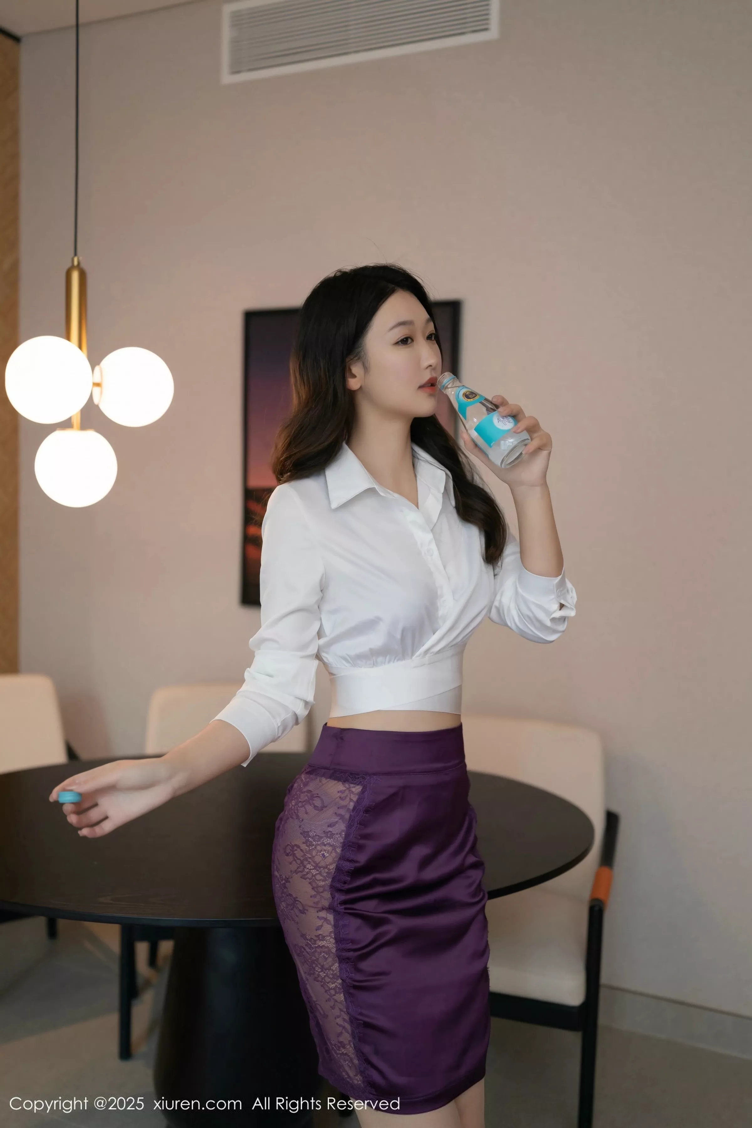 图片[19]-[XiuRen秀人网]第10238期唐安琪写真-秀人资源网