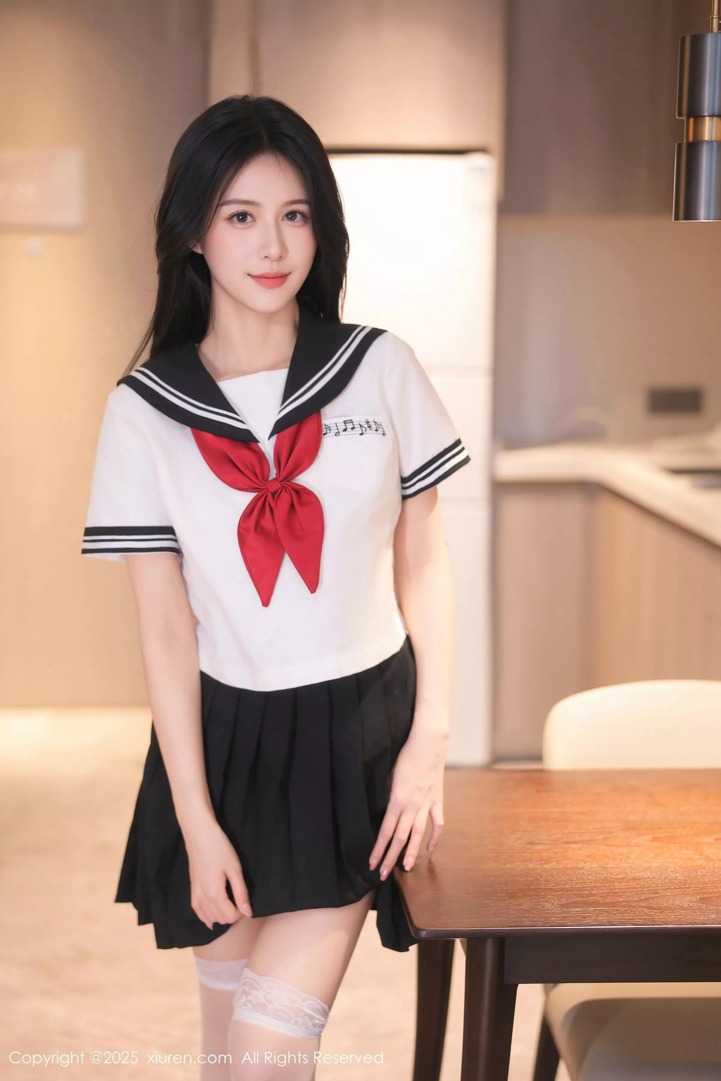 图片[5]-[XiuRen秀人网]第10234期诗莉吖写真-秀人资源网