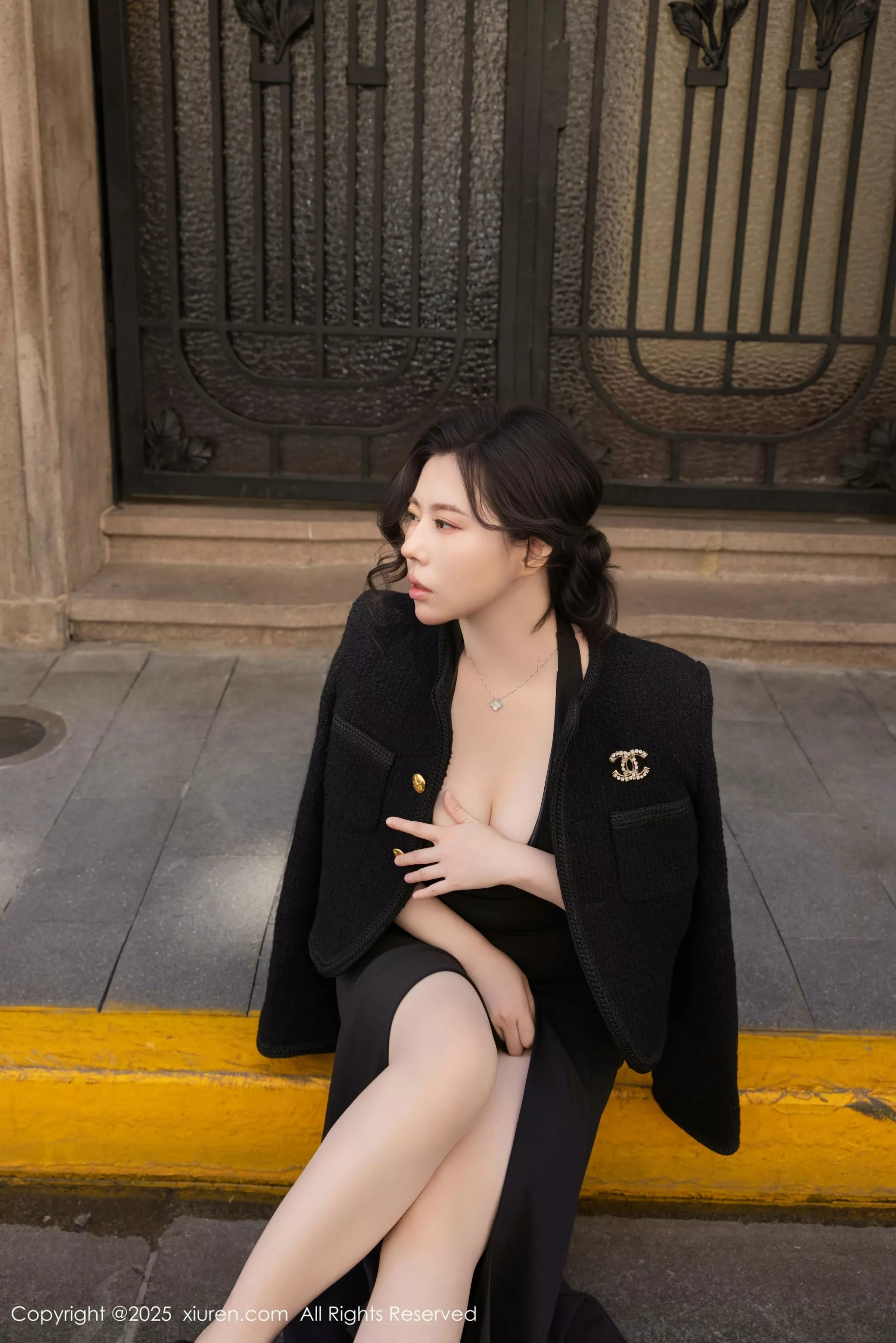 图片[14]-[XiuRen秀人网]第10236期白茹雪写真-秀人资源网