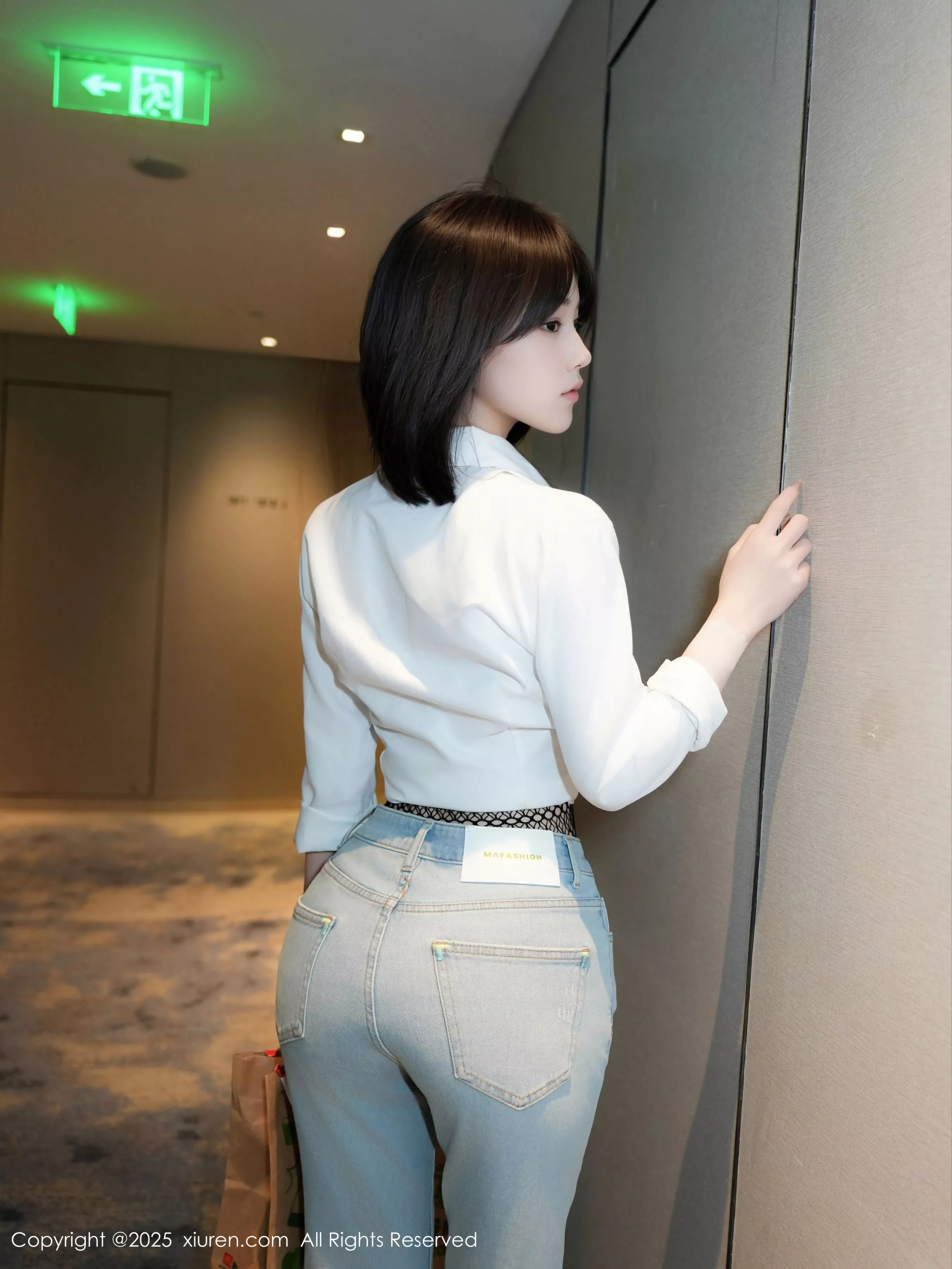 [XiuRen秀人网]第10235期汁汁写真-秀人资源网